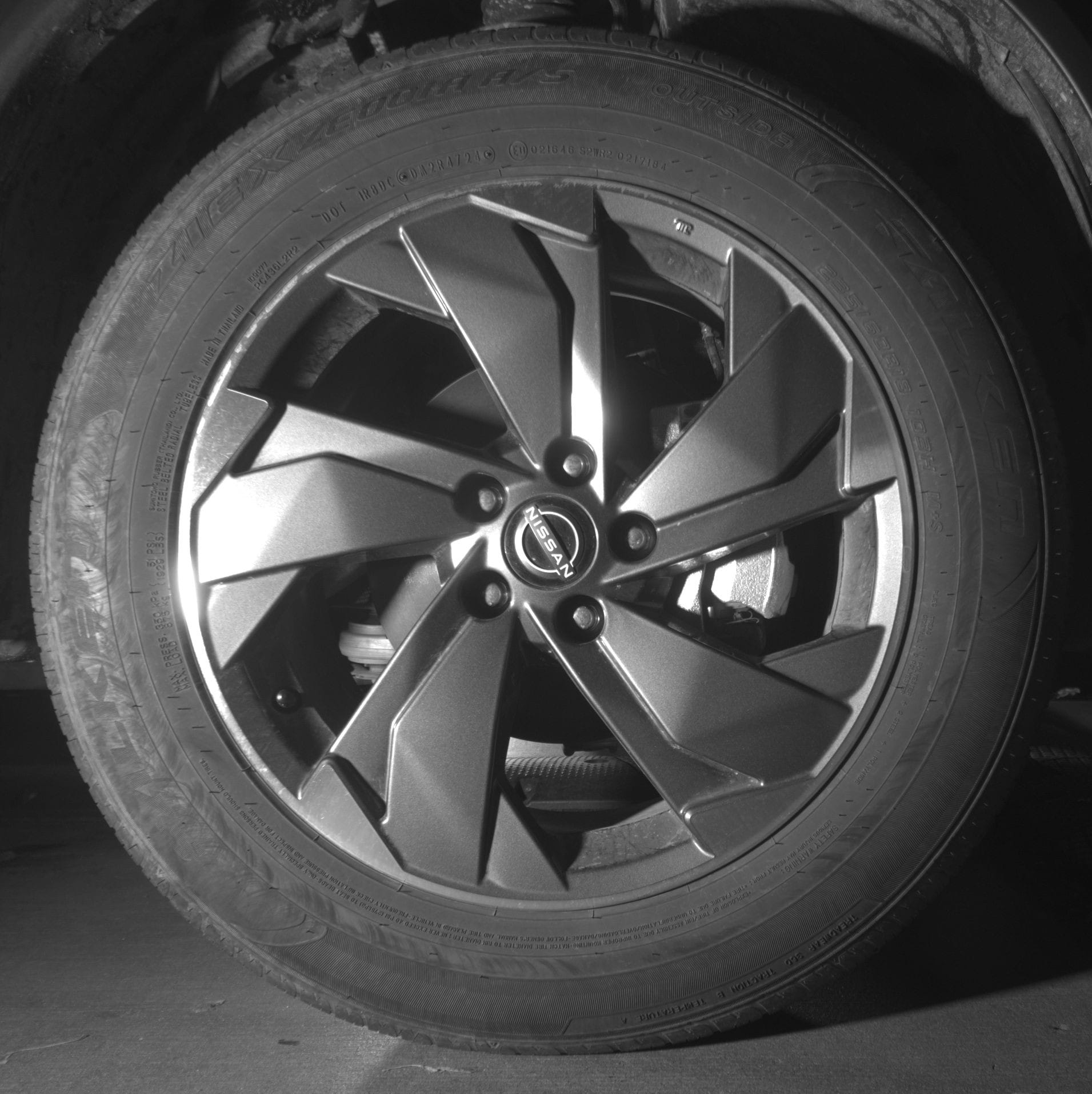 Thumbnail: 2025 Nissan Rogue - 10