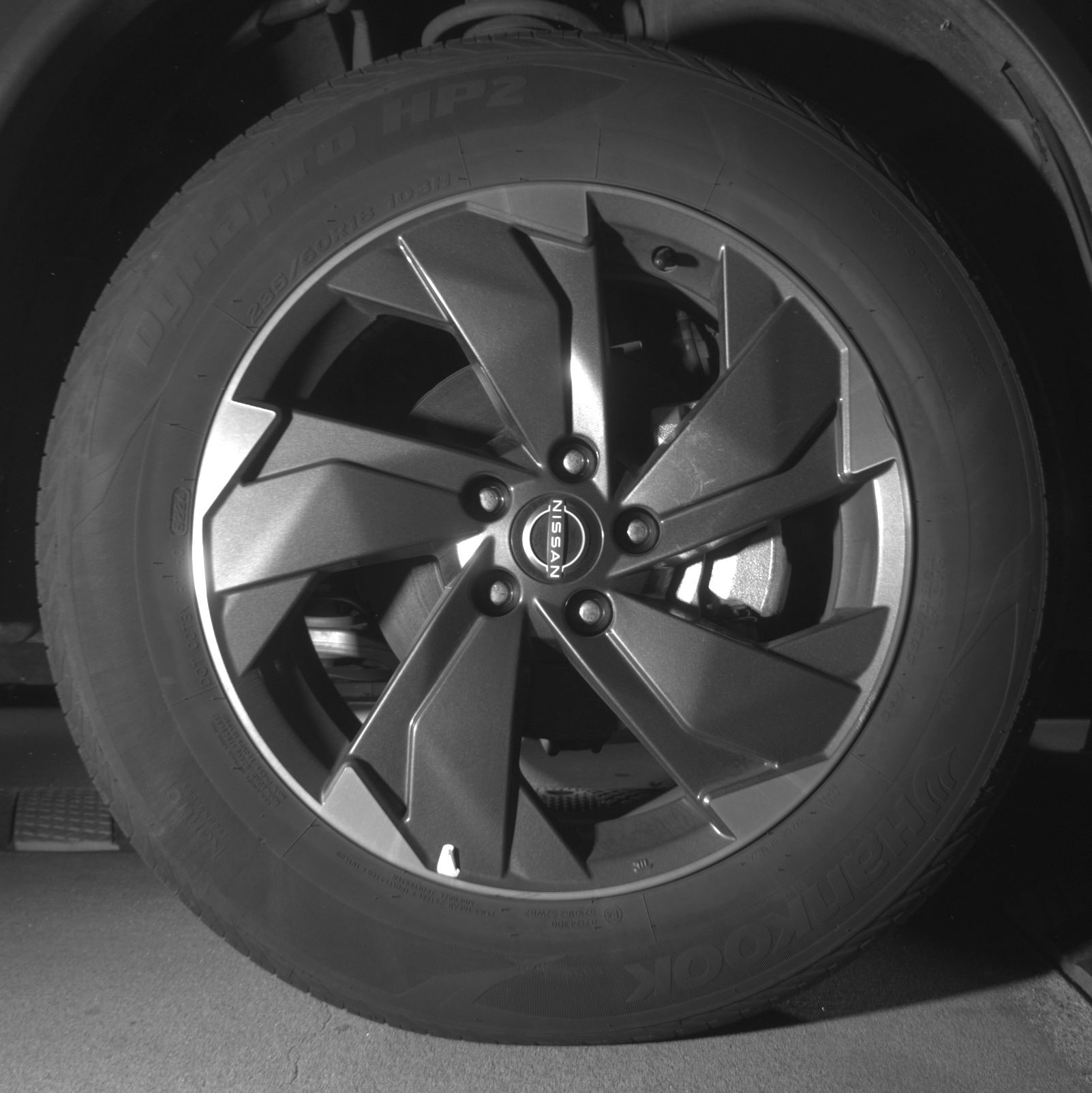 Thumbnail: 2025 Nissan Rogue - 10