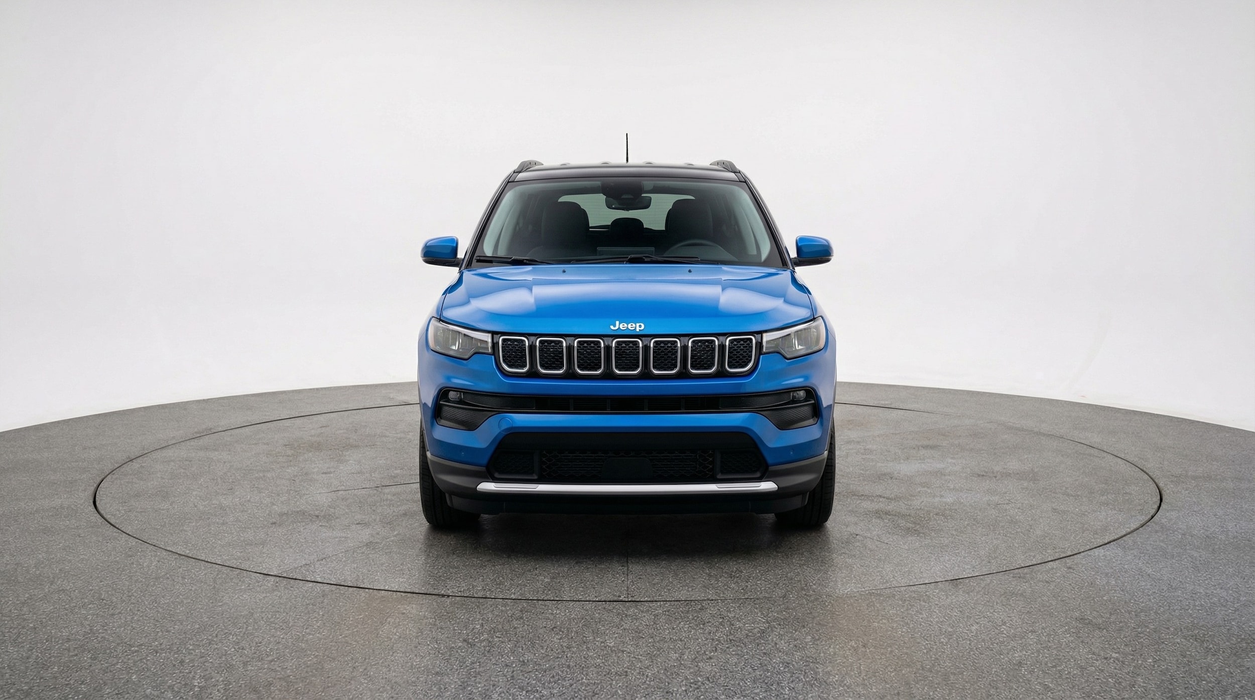 Thumbnail: 2025 Jeep Compass - 2