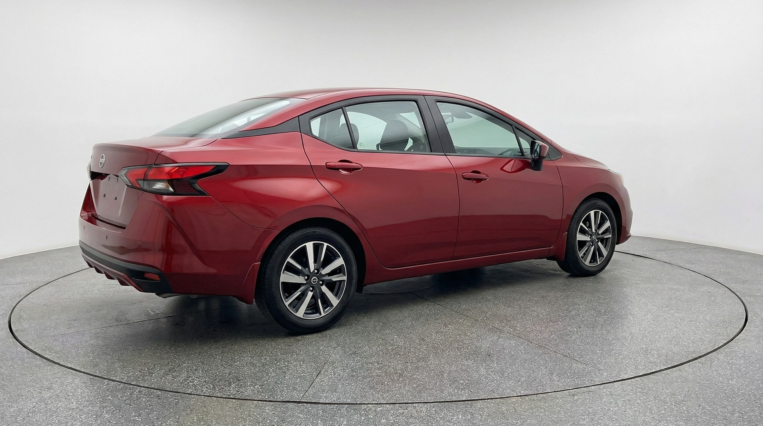 Thumbnail: 2025 Nissan Versa - 7