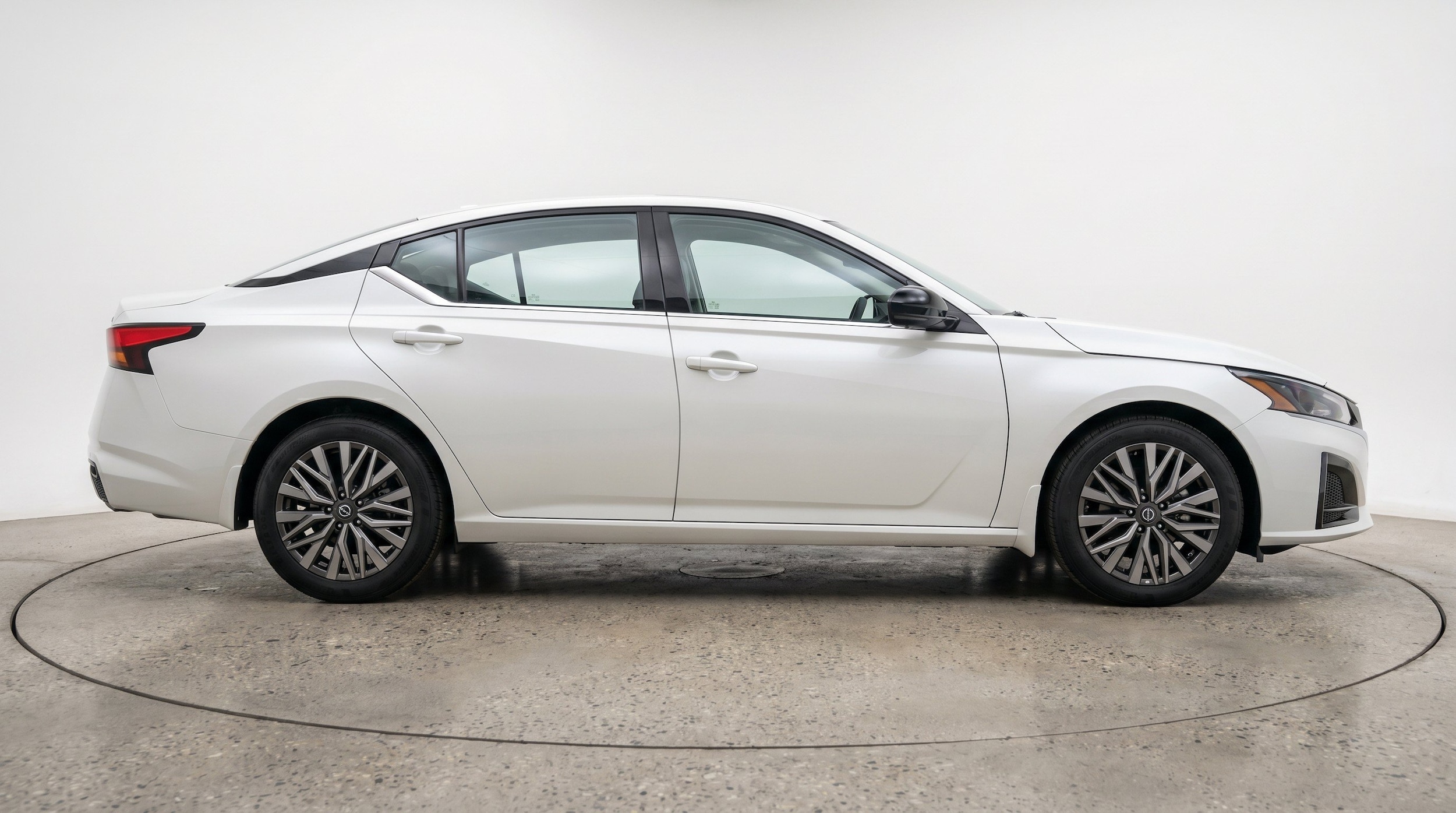 Thumbnail: 2026 Nissan Altima - 11