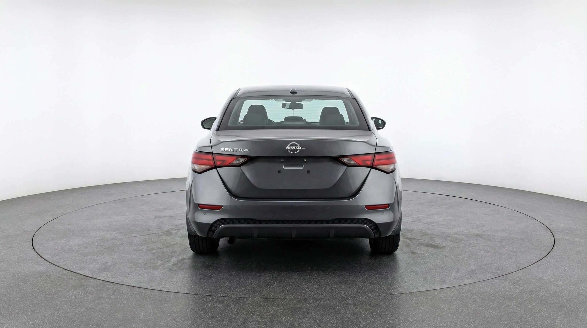 Thumbnail: 2025 Nissan Sentra - 6