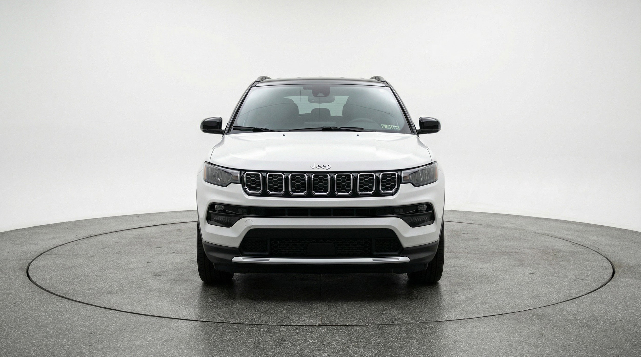Thumbnail: 2025 Jeep Compass - 2