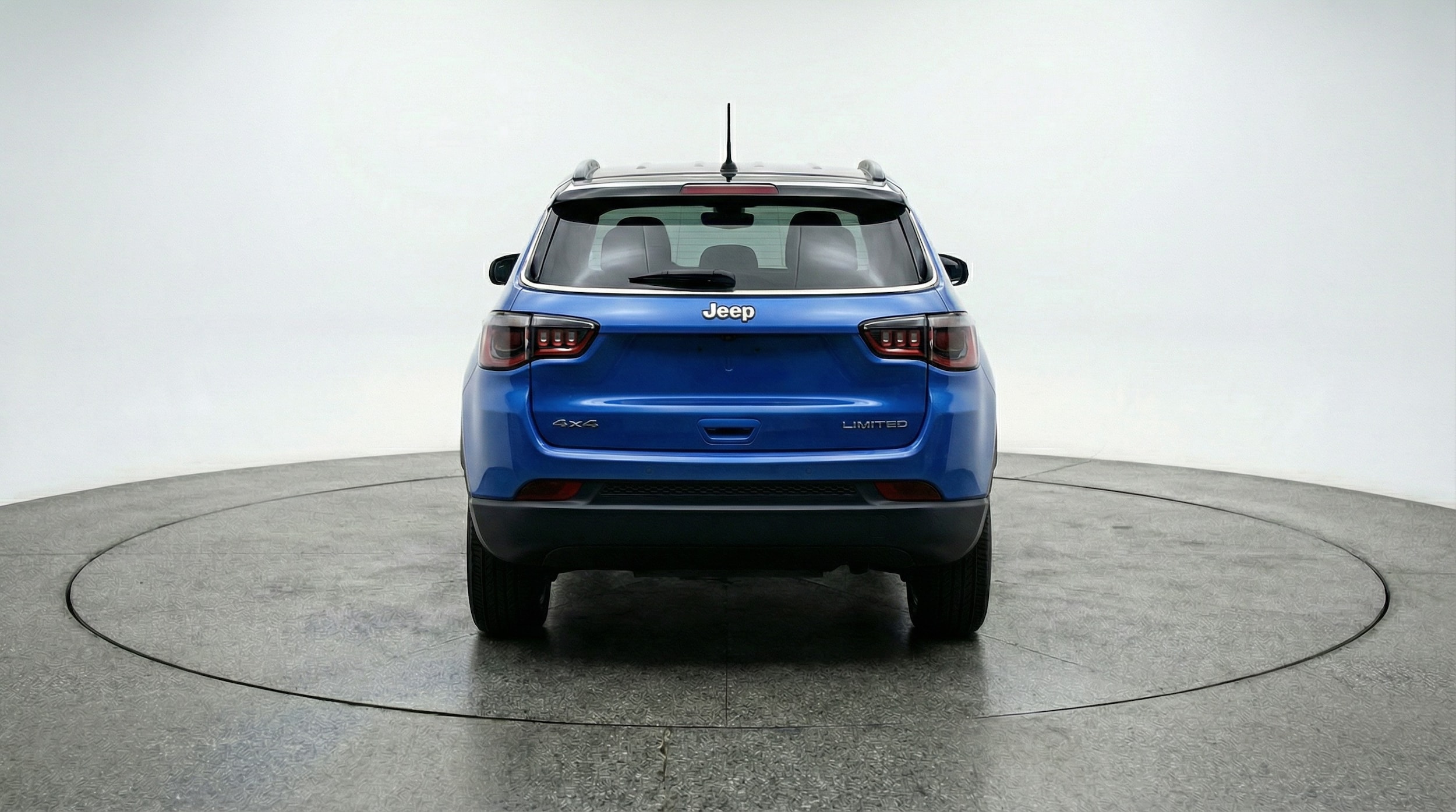 Thumbnail: 2025 Jeep Compass - 6