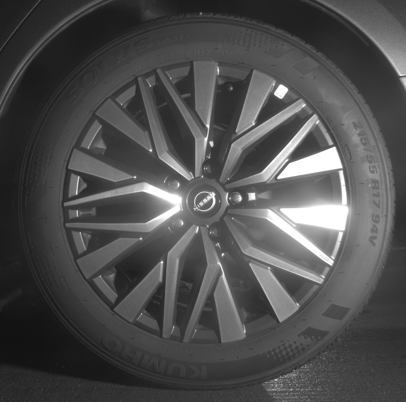 Thumbnail: 2026 Nissan Altima - 11