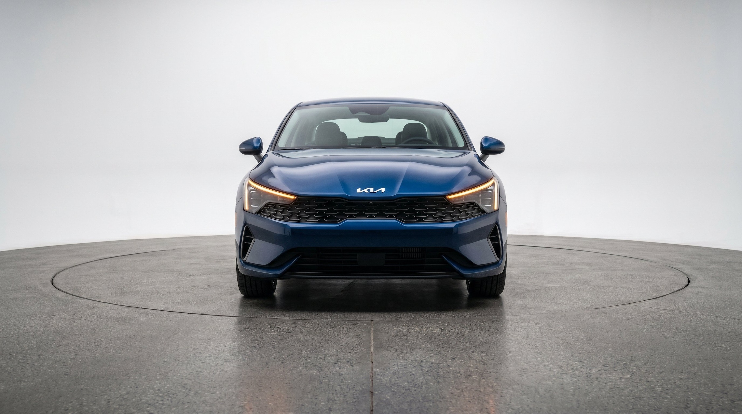 Thumbnail: 2026 Kia K4 - 2