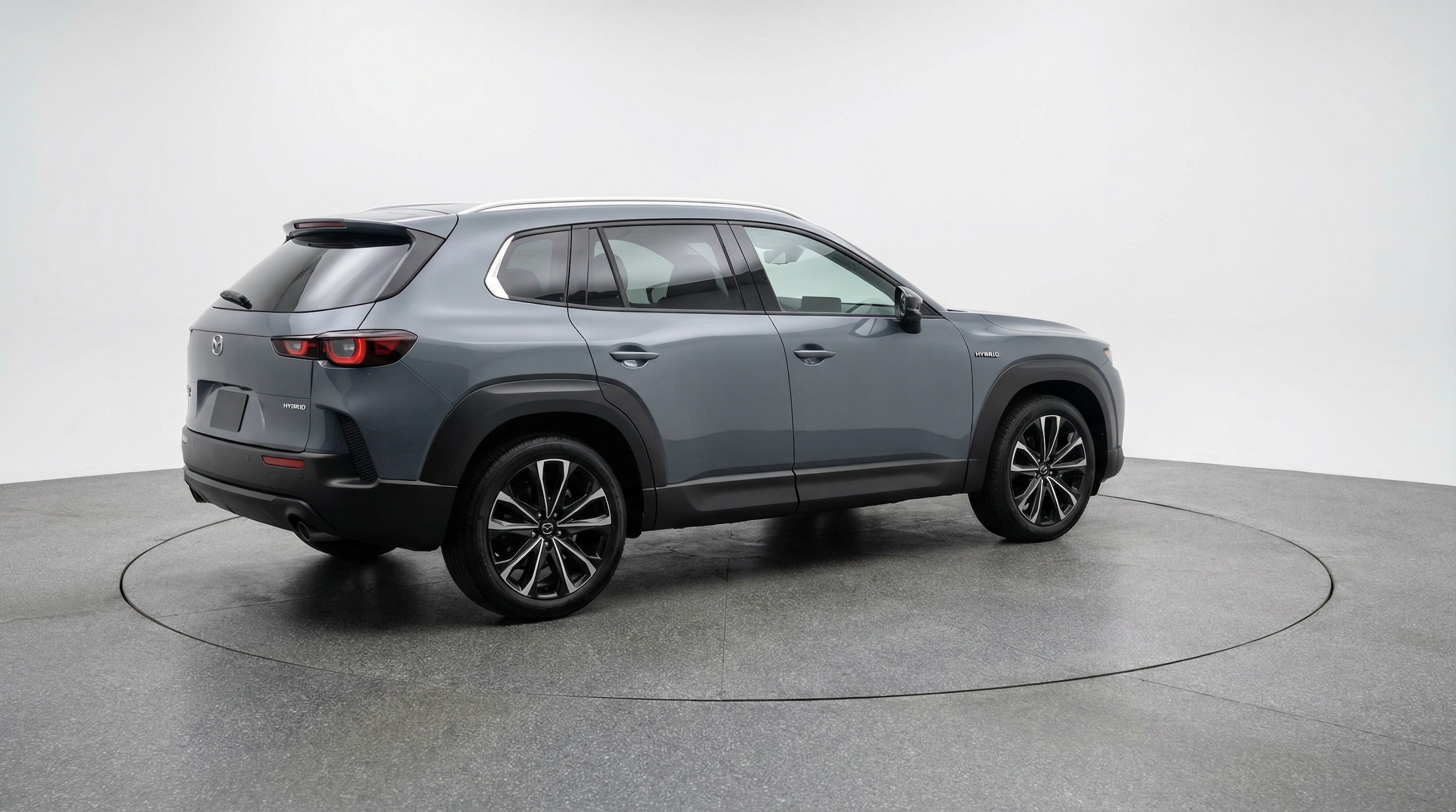 Thumbnail: 2025 Mazda CX-50 - 7
