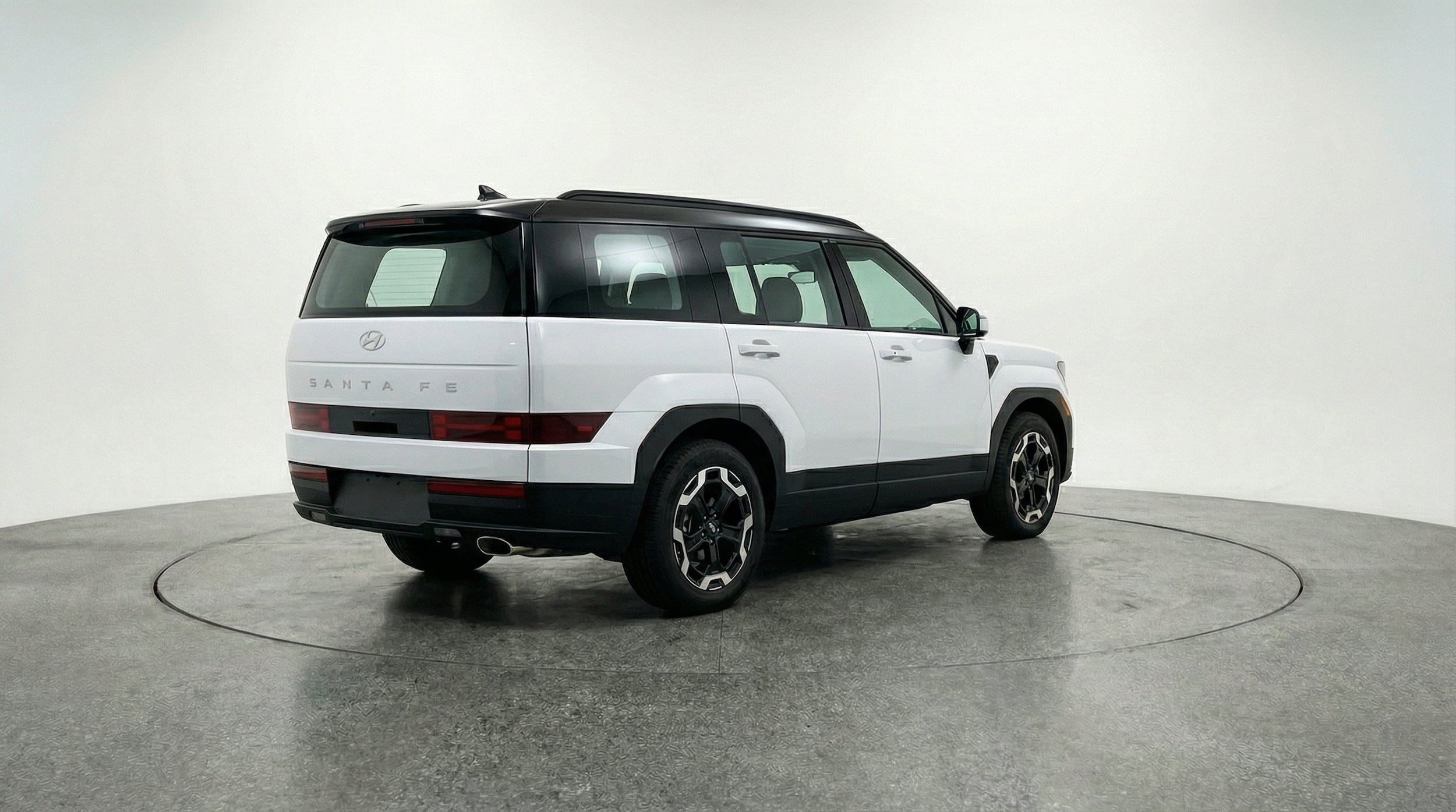 Thumbnail: 2026 Hyundai Santa Fe - 9