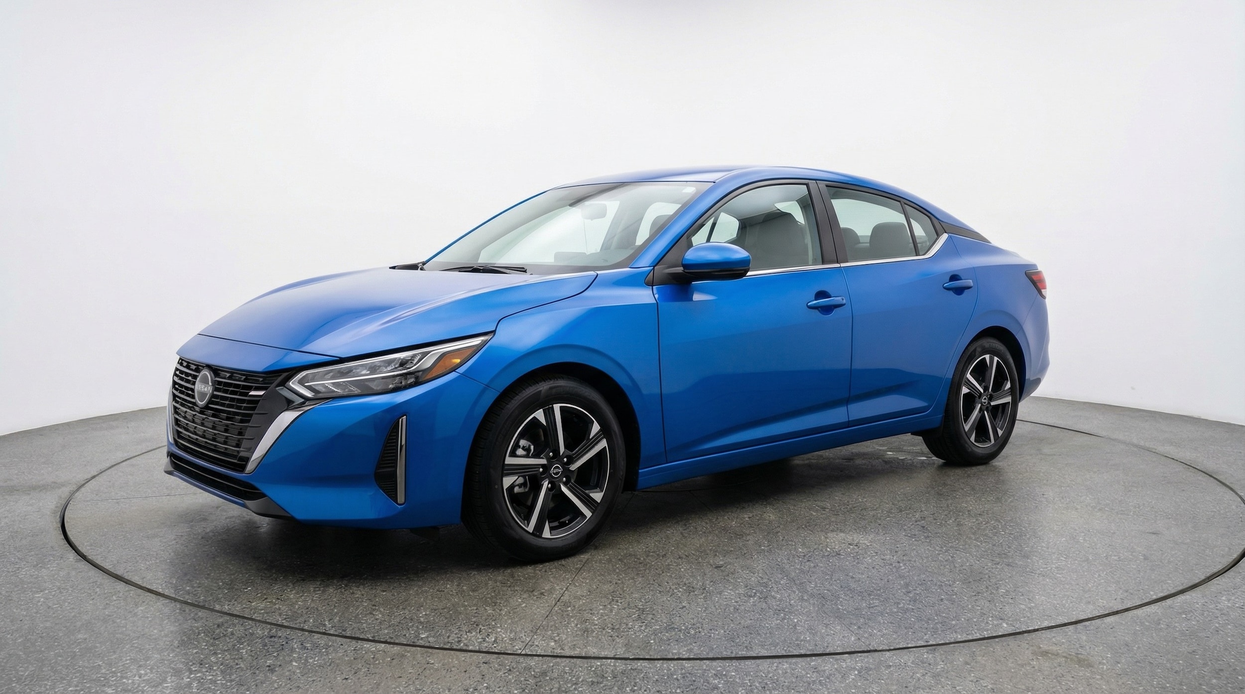 Thumbnail: 2025 Nissan Sentra - 3