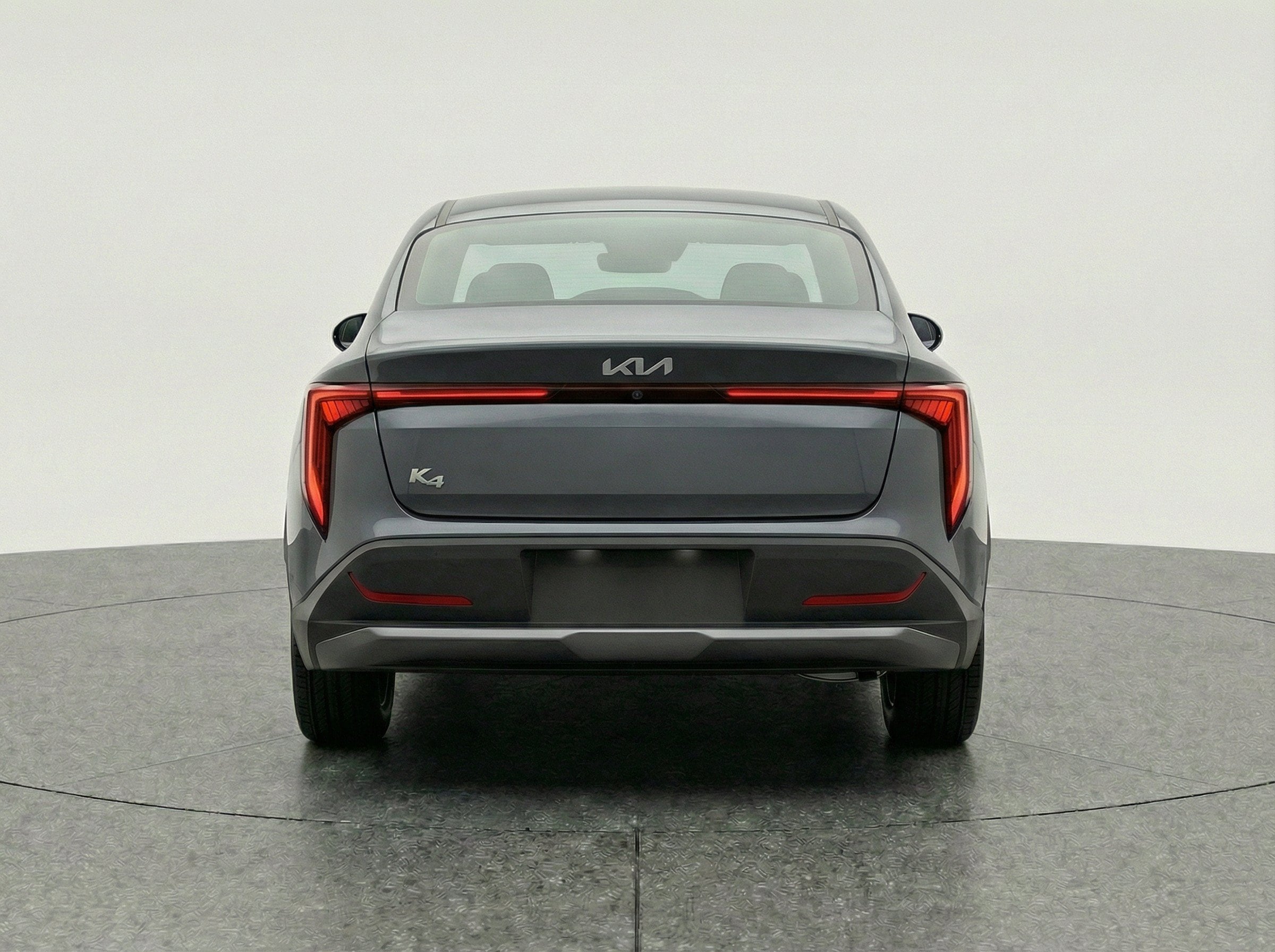 Thumbnail: 2025 Kia K4 - 7