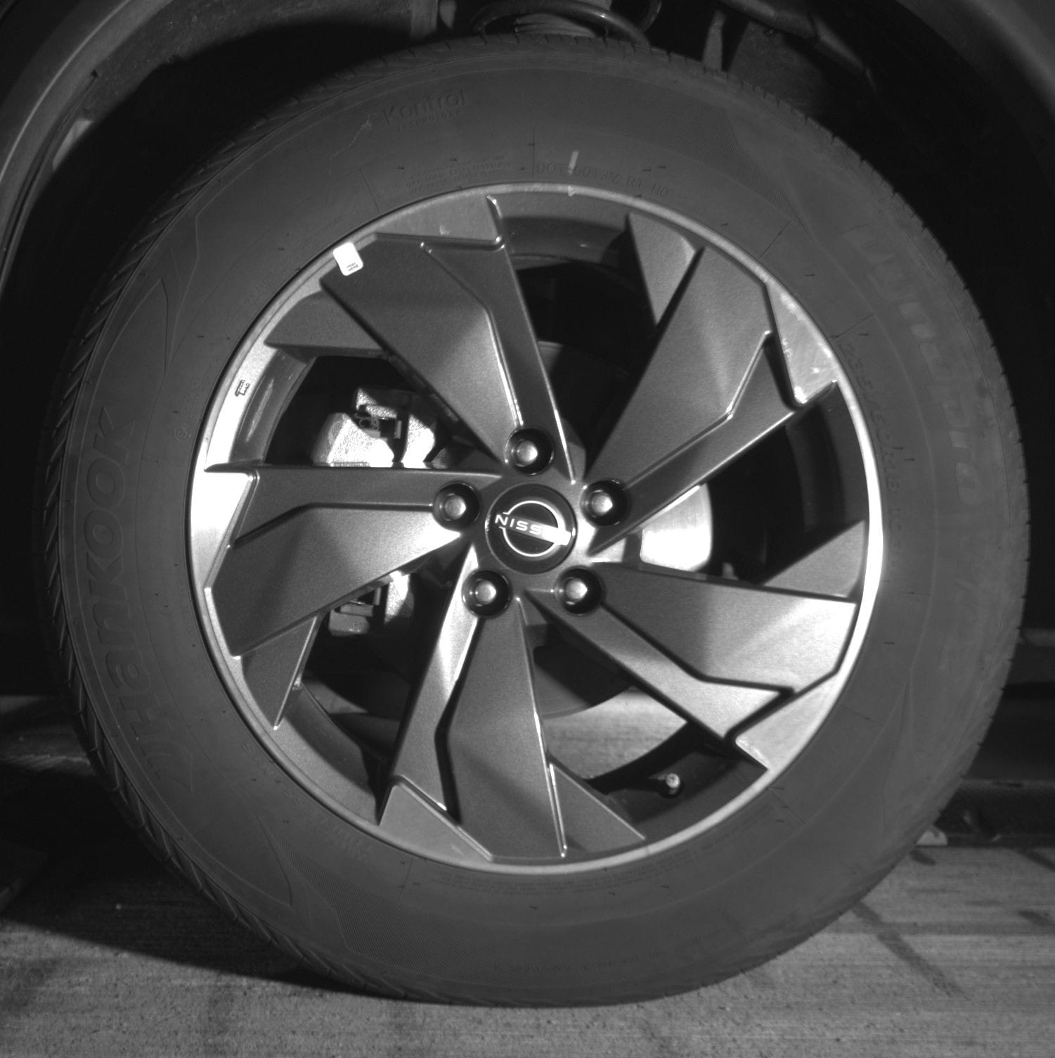 Thumbnail: 2025 Nissan Rogue - 9