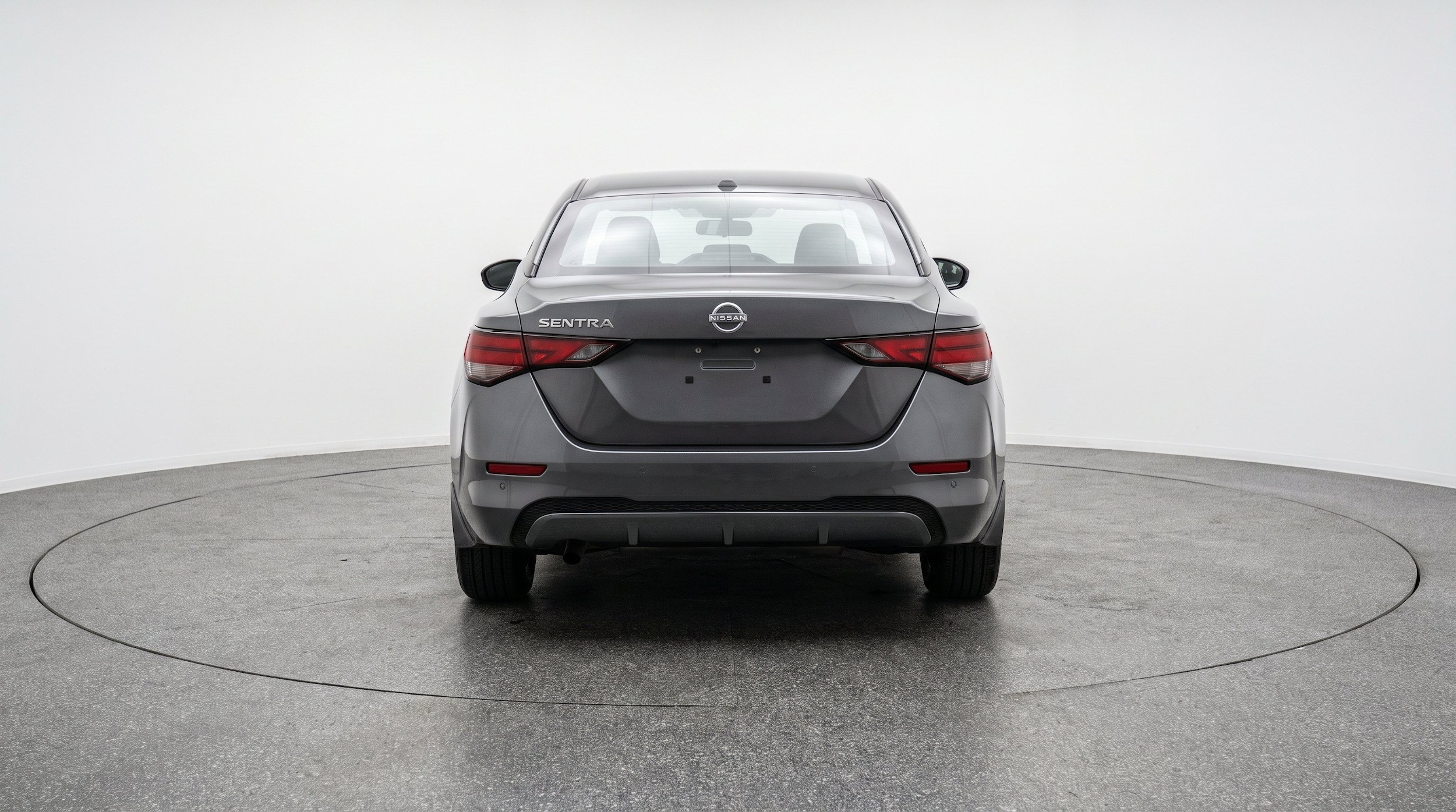Thumbnail: 2025 Nissan Sentra - 7
