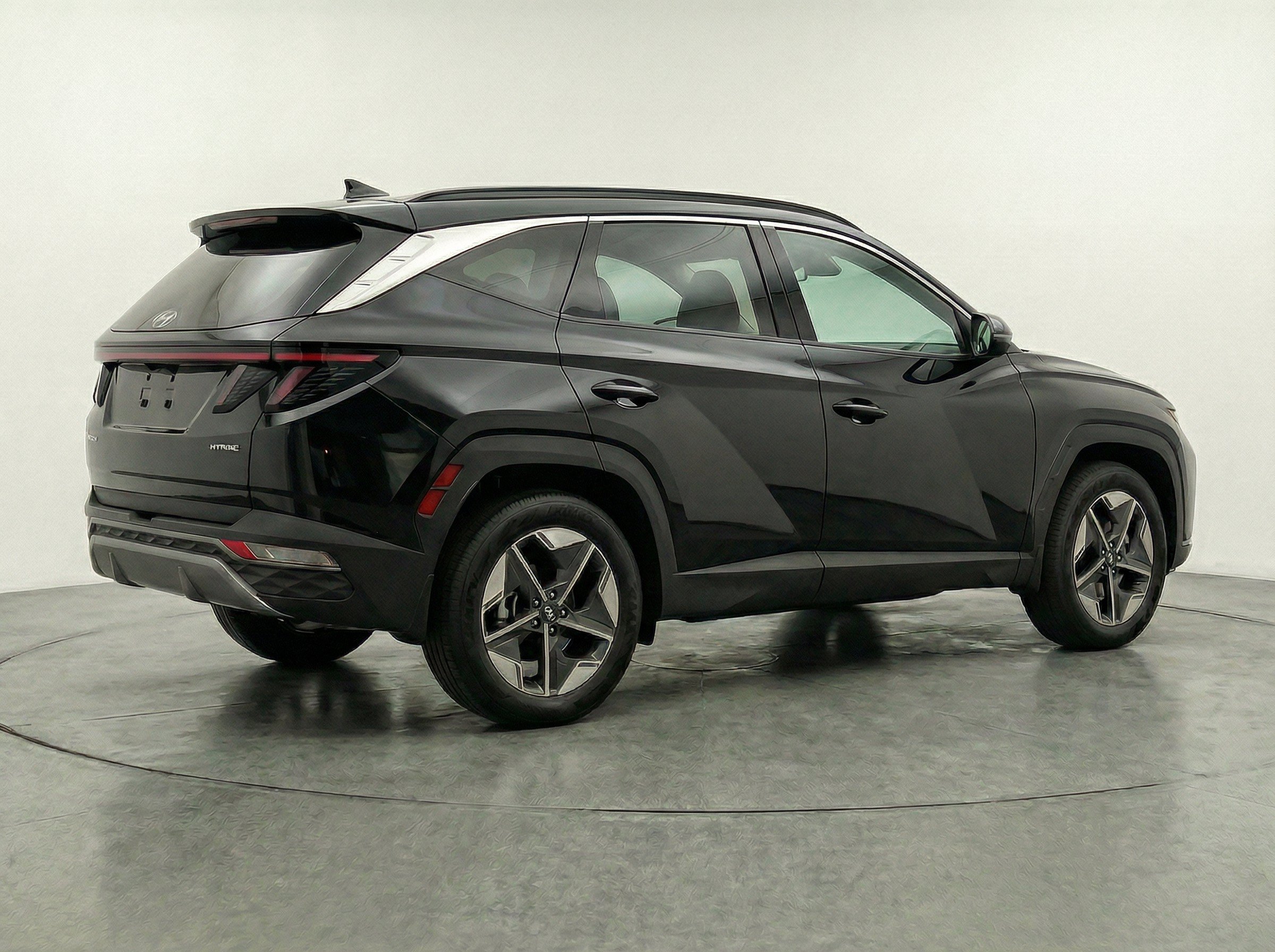 Thumbnail: 2026 Hyundai Tucson - 9