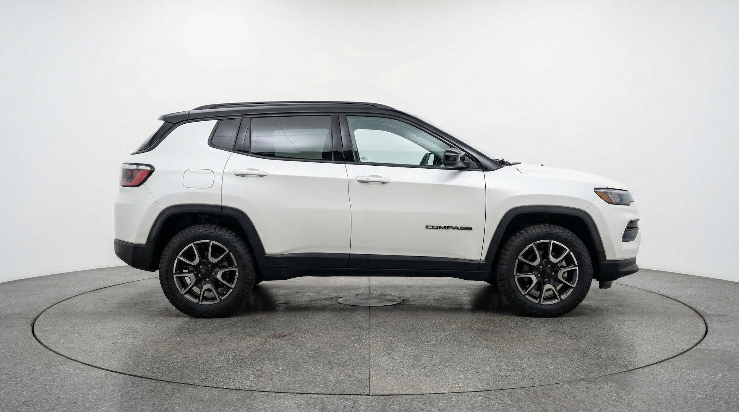 Thumbnail: 2025 Jeep Compass - 8
