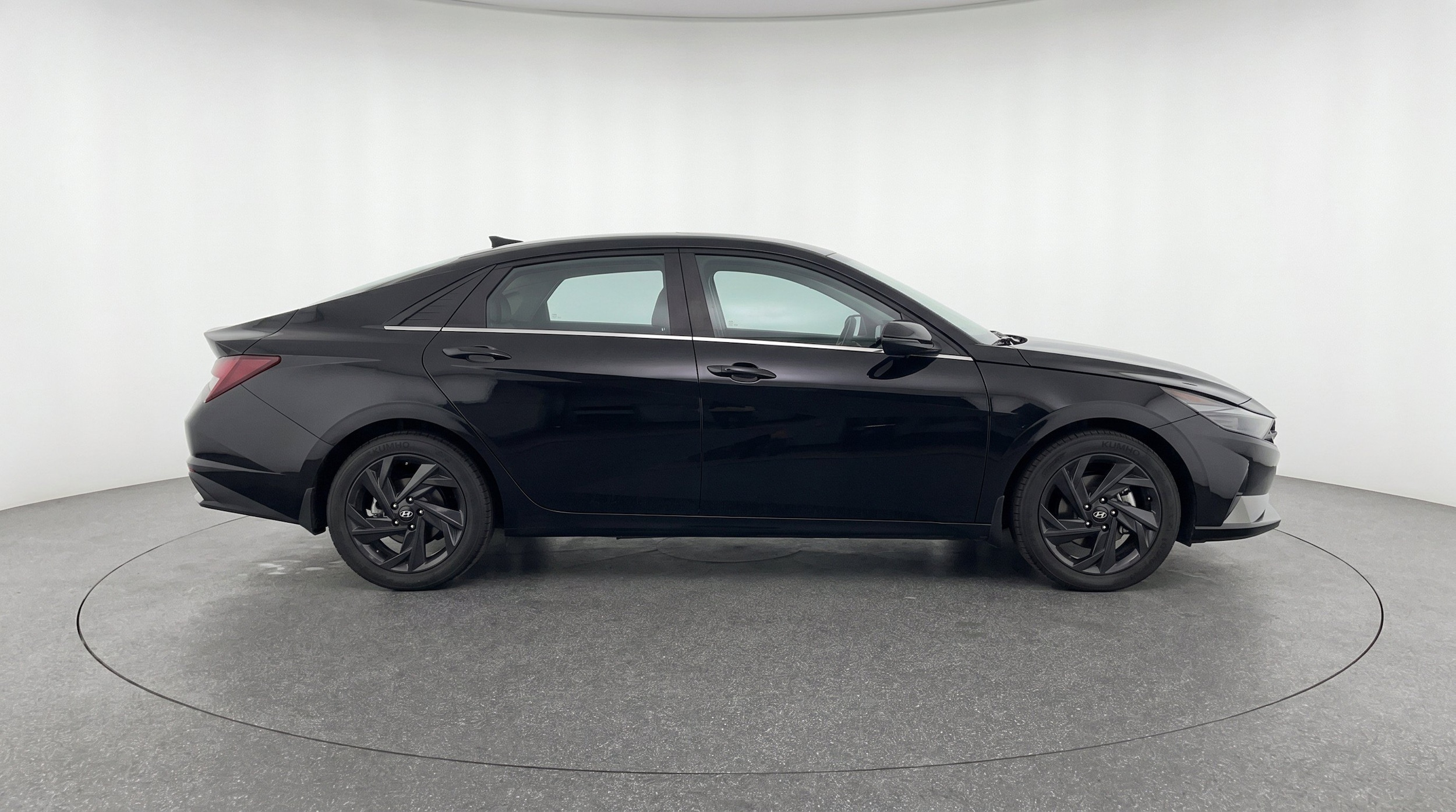 Thumbnail: 2026 Hyundai Elantra - 11