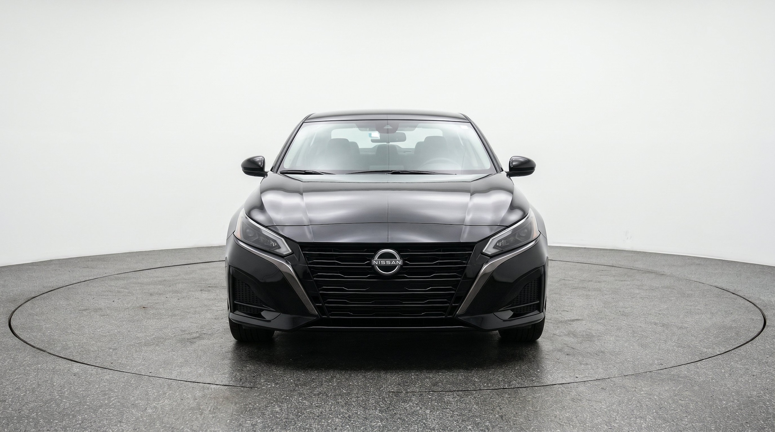 Thumbnail: 2026 Nissan Altima - 2