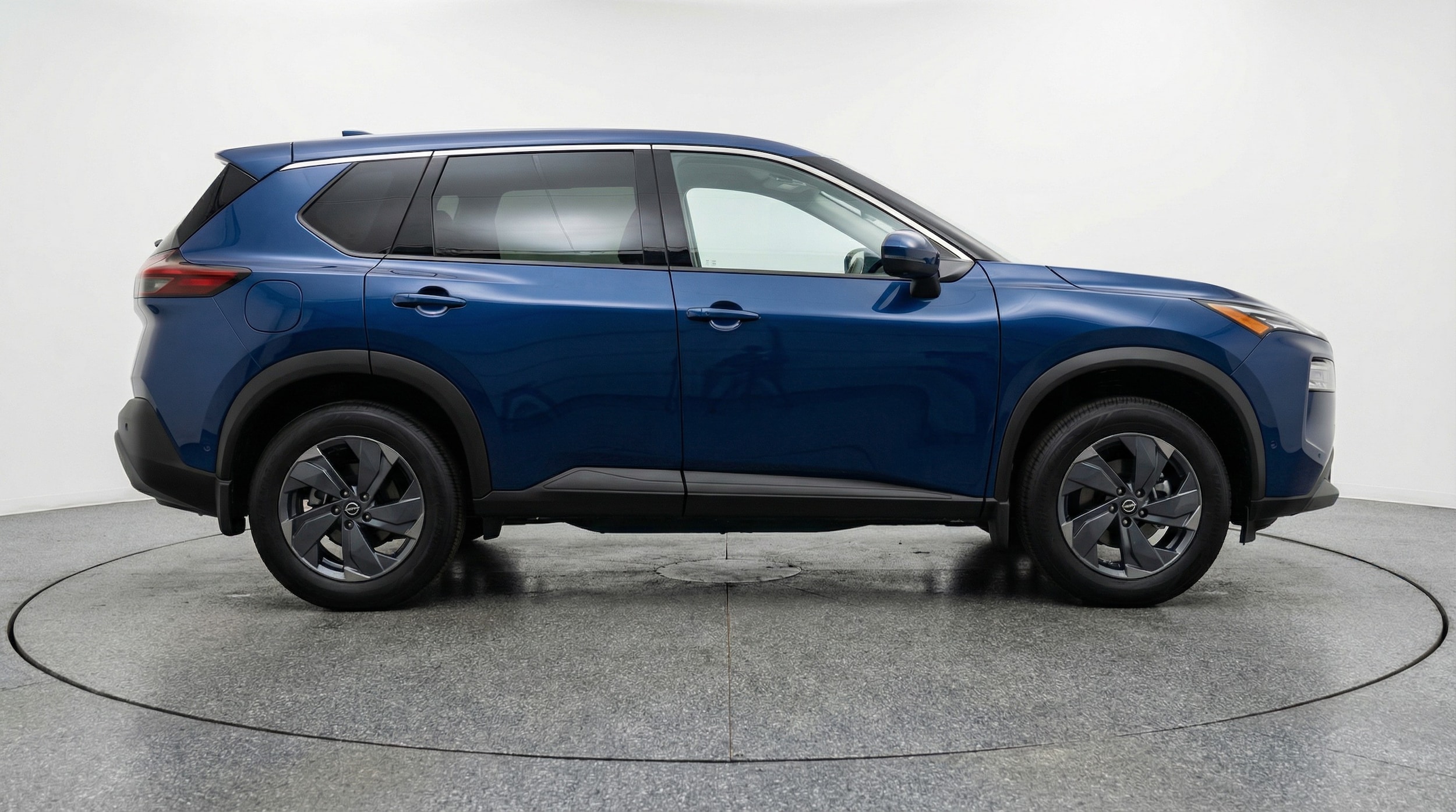 Thumbnail: 2025 Nissan Rogue - 8