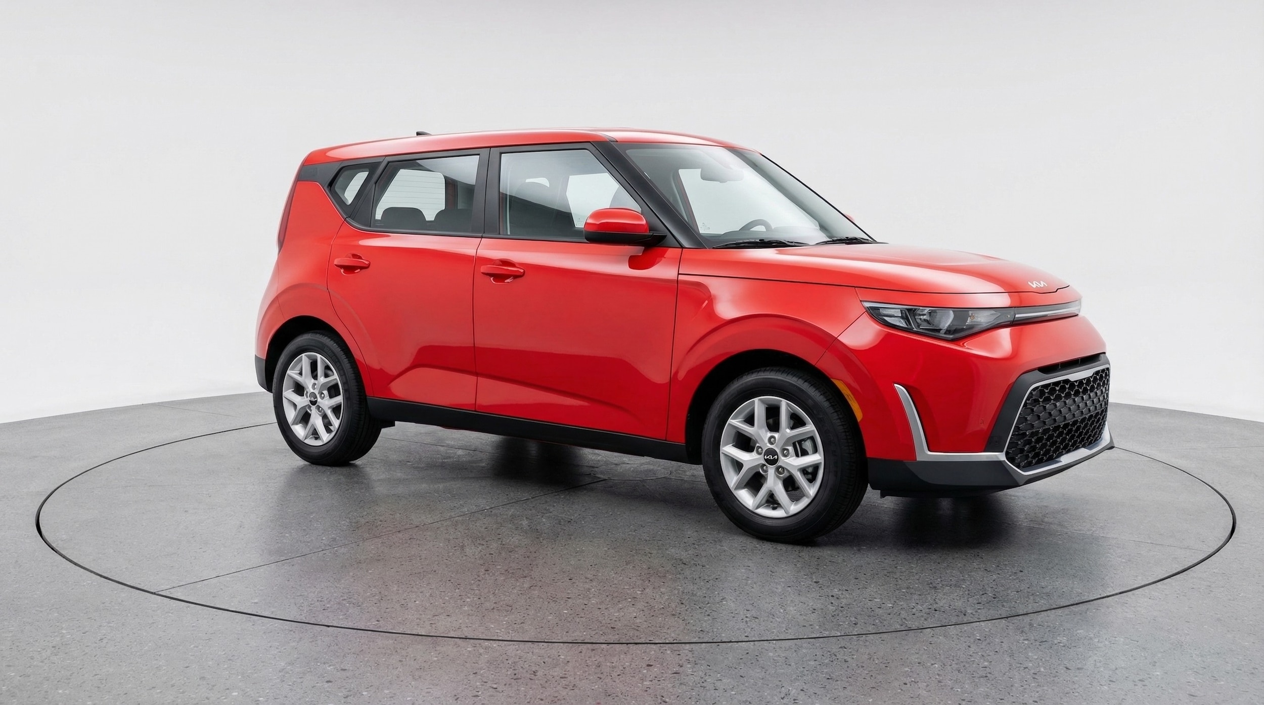 Thumbnail: 2025 Kia Soul - 1