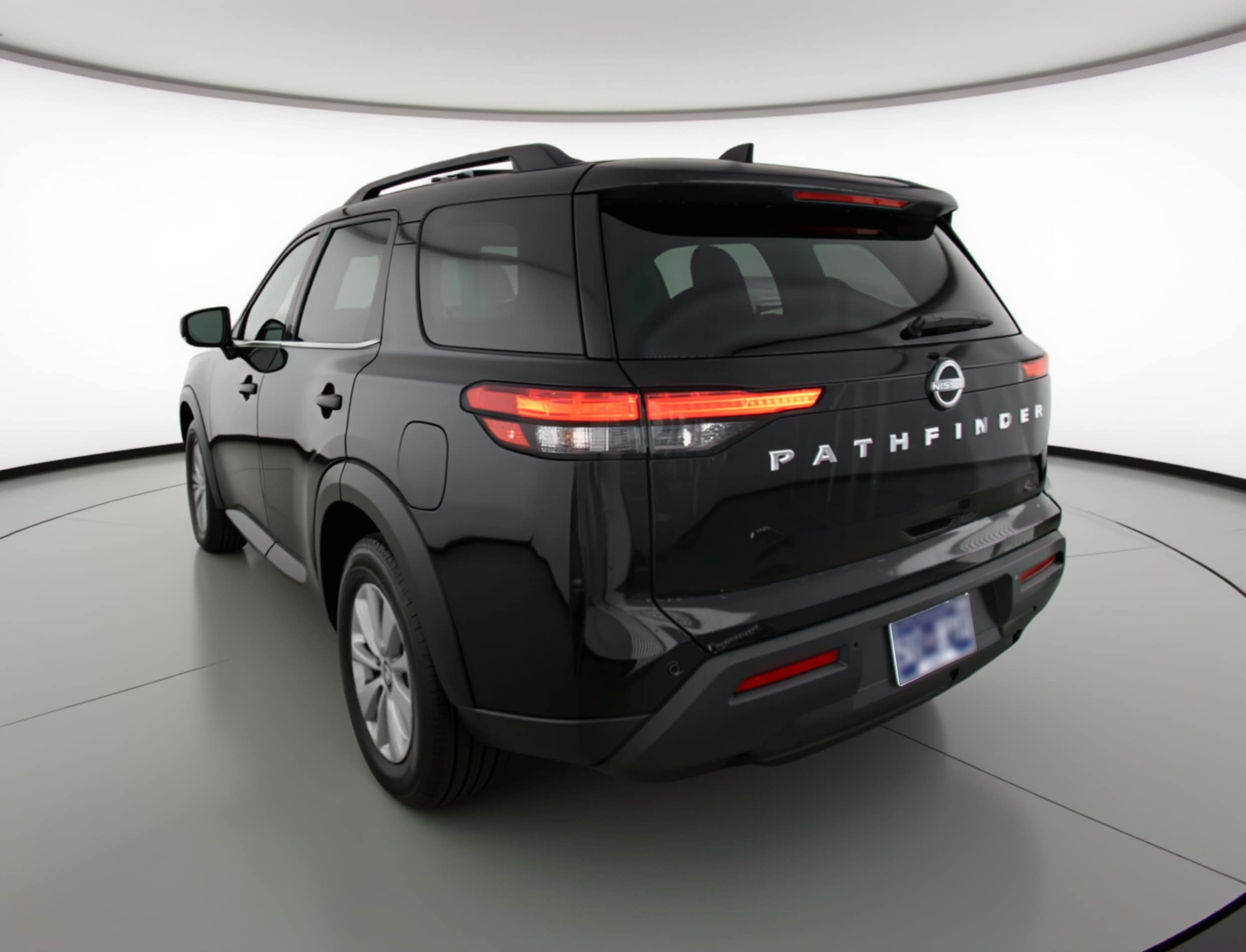 Thumbnail: 2025 Nissan Pathfinder - 5