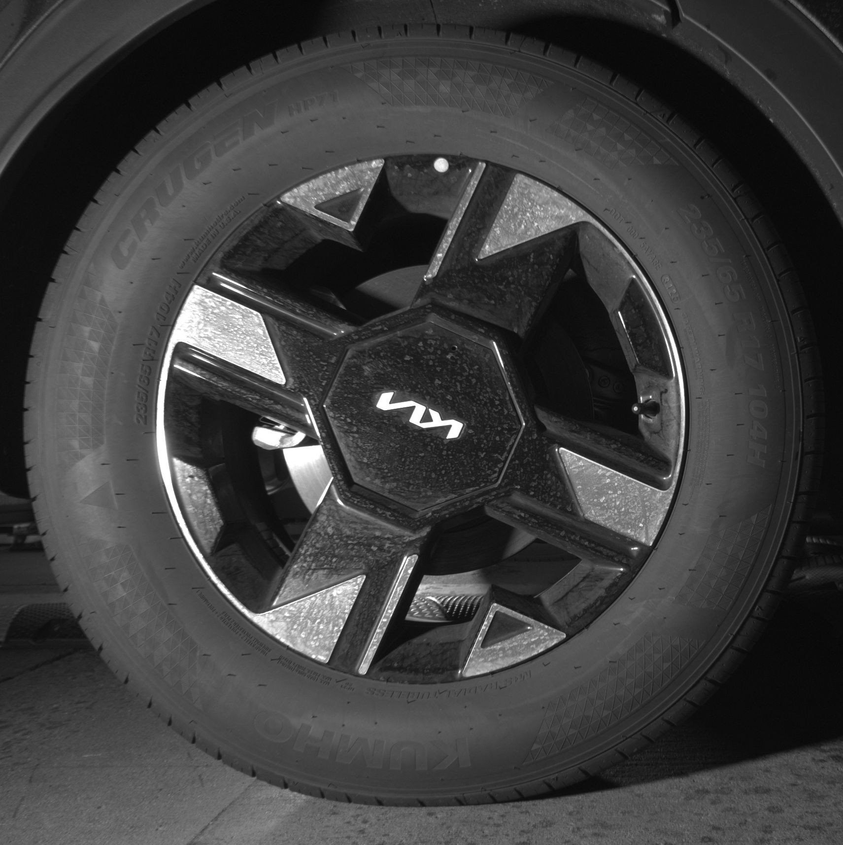 Thumbnail: 2026 Kia Sportage - 15