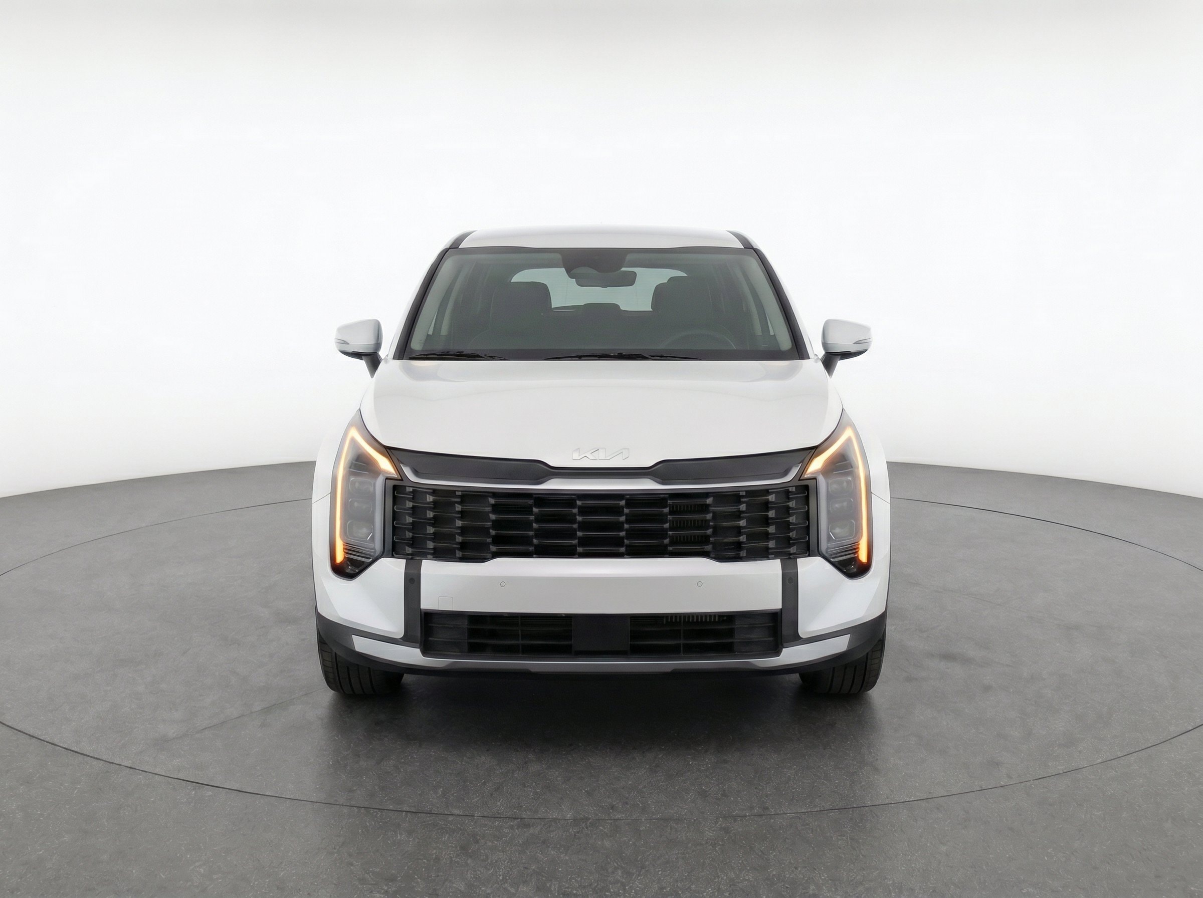 Thumbnail: 2026 Kia Sportage - 2