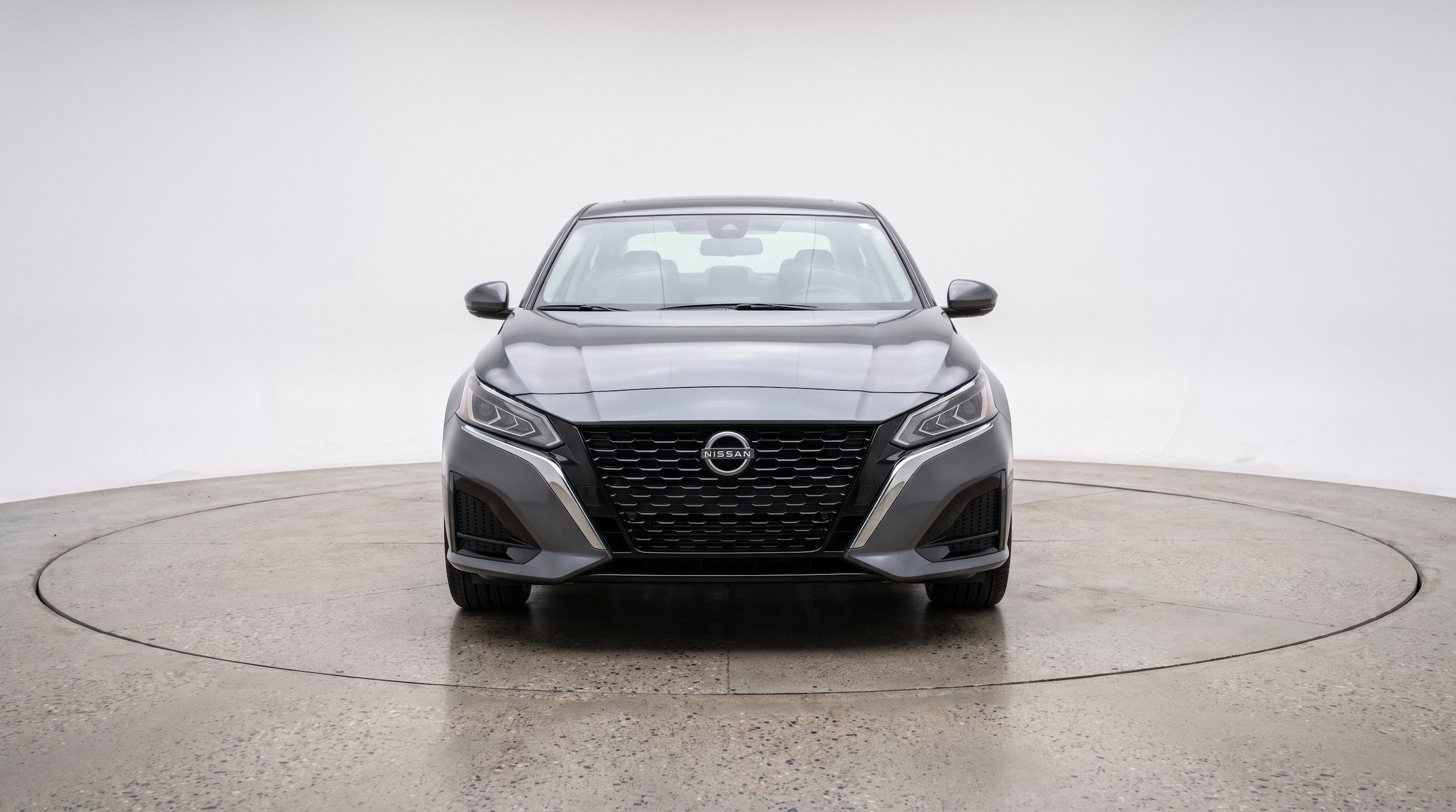 Thumbnail: 2026 Nissan Altima - 2