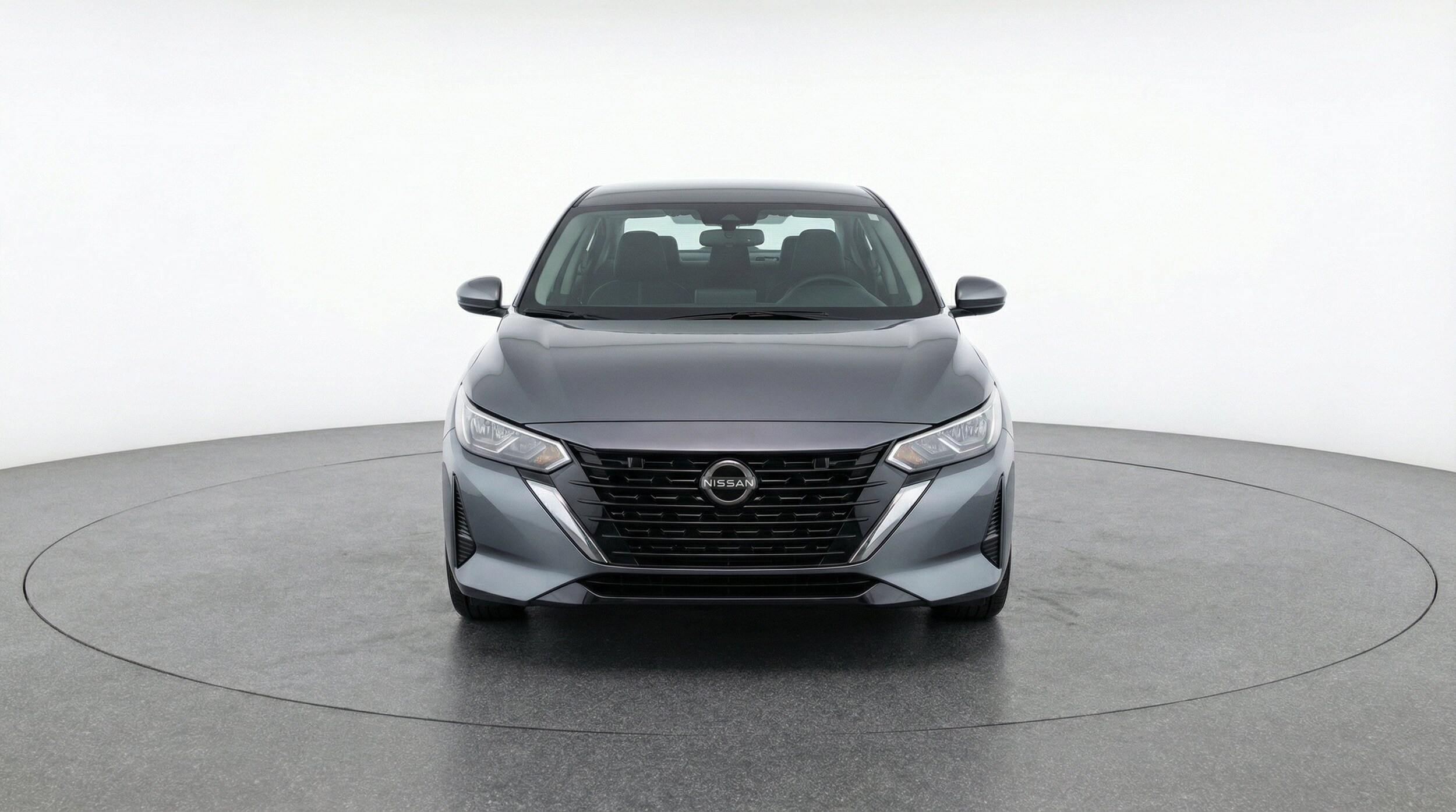 Thumbnail: 2025 Nissan Sentra - 2