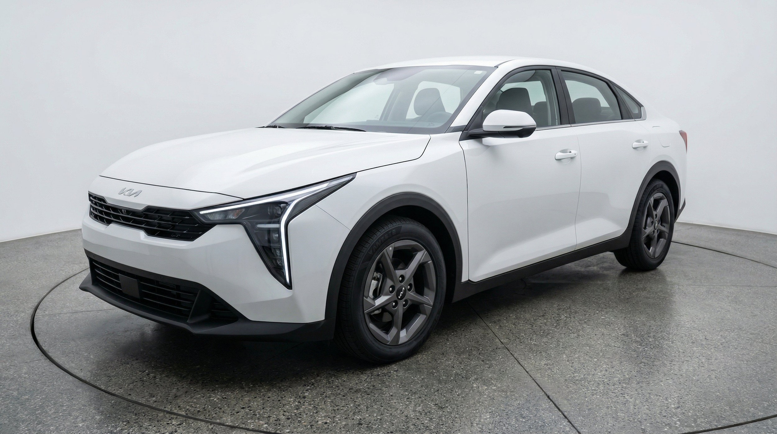 Thumbnail: 2026 Kia K4 - 3