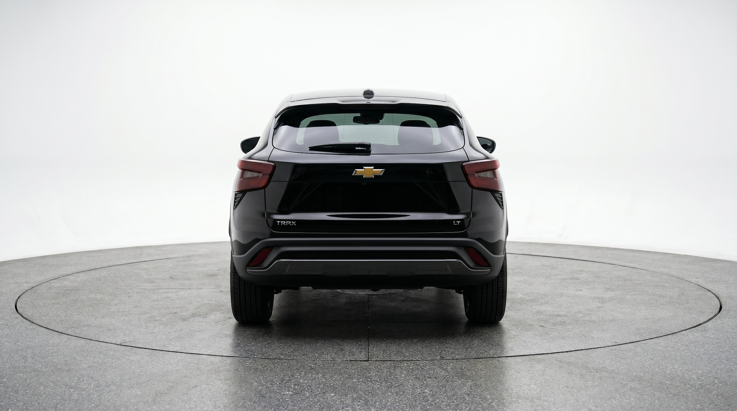 Thumbnail: 2025 Chevrolet Trax - 6