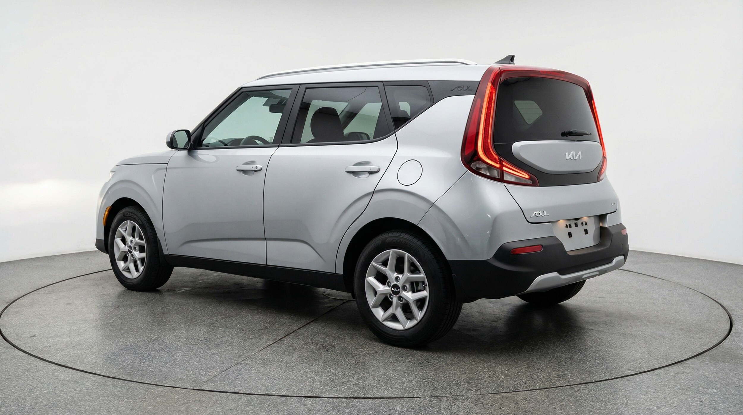 Thumbnail: 2025 Kia Soul - 5