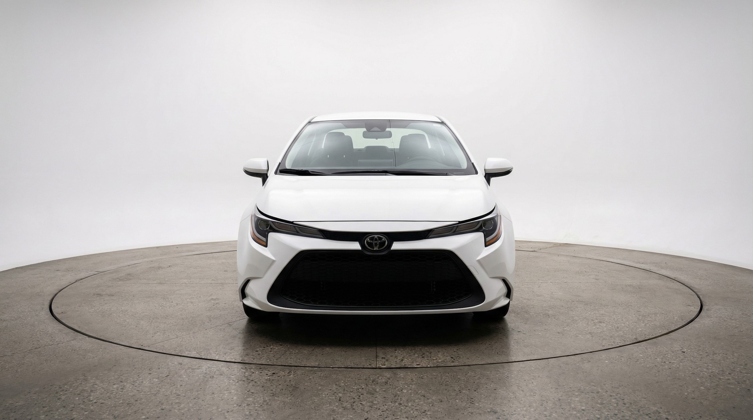 Thumbnail: 2025 Toyota Corolla - 2