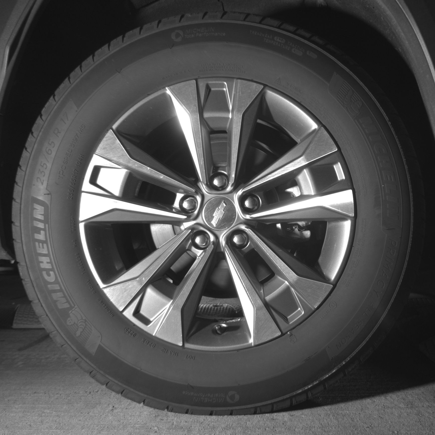 Thumbnail: 2025 Chevrolet Equinox - 12