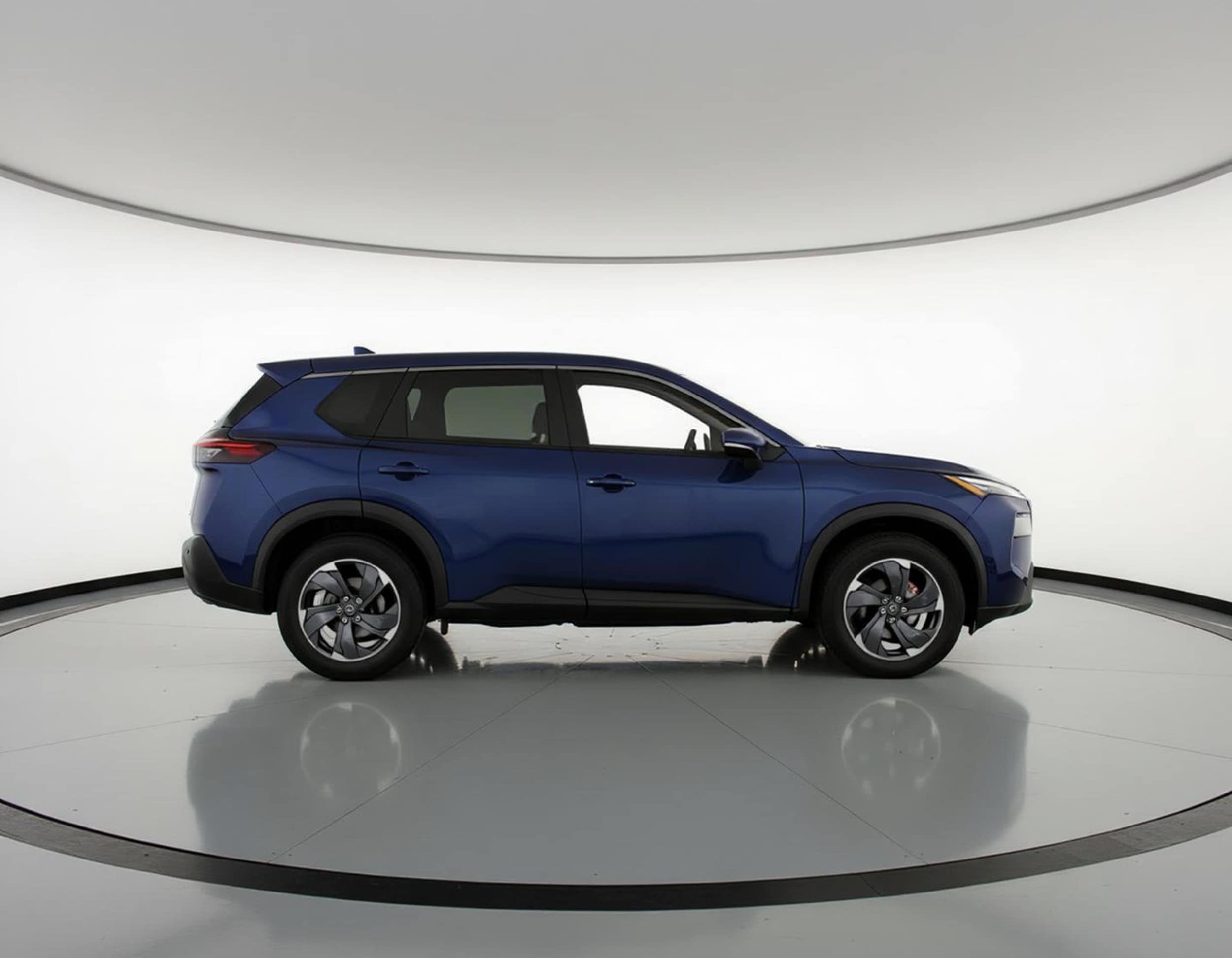Thumbnail: 2025 Nissan Rogue - 8