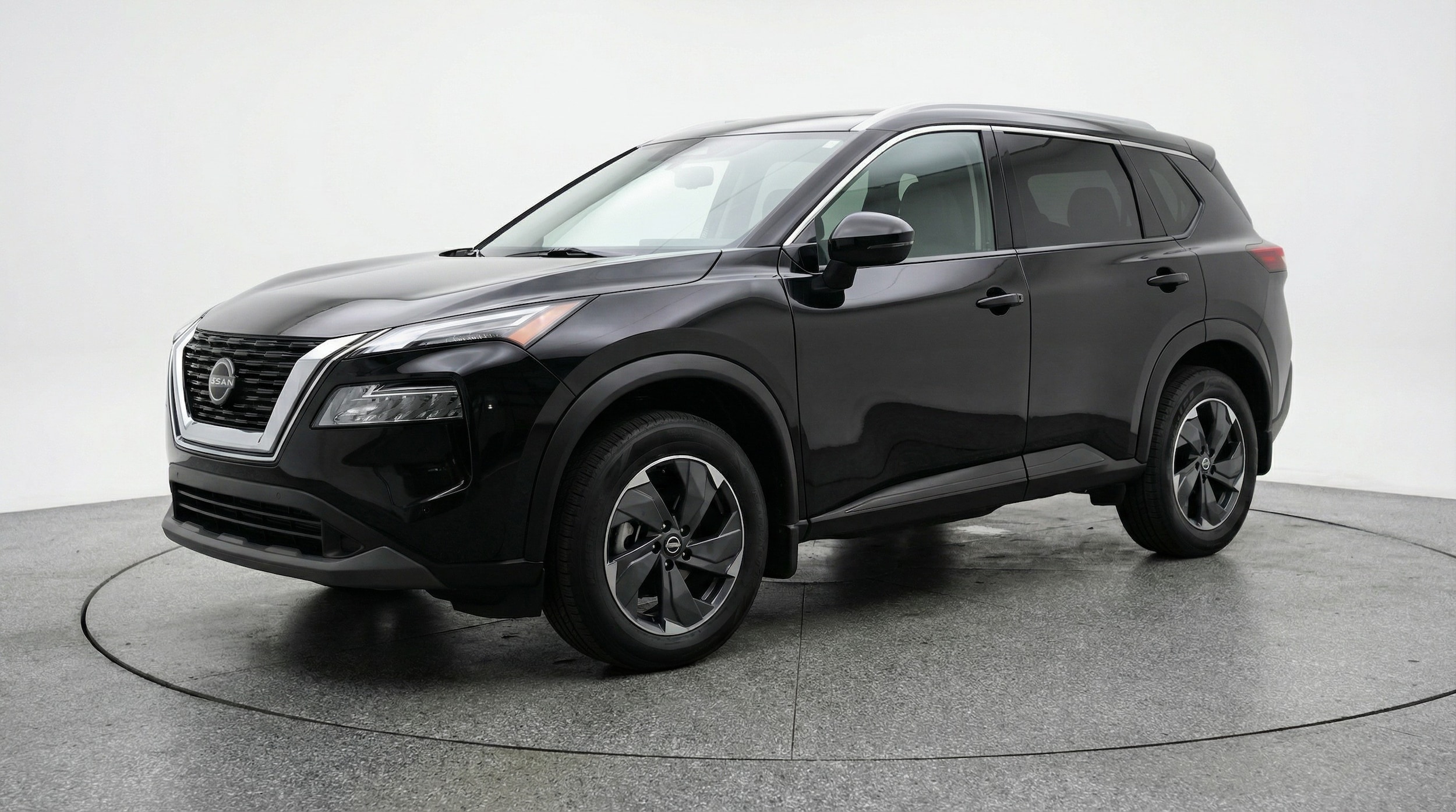 Thumbnail: 2025 Nissan Rogue - 3