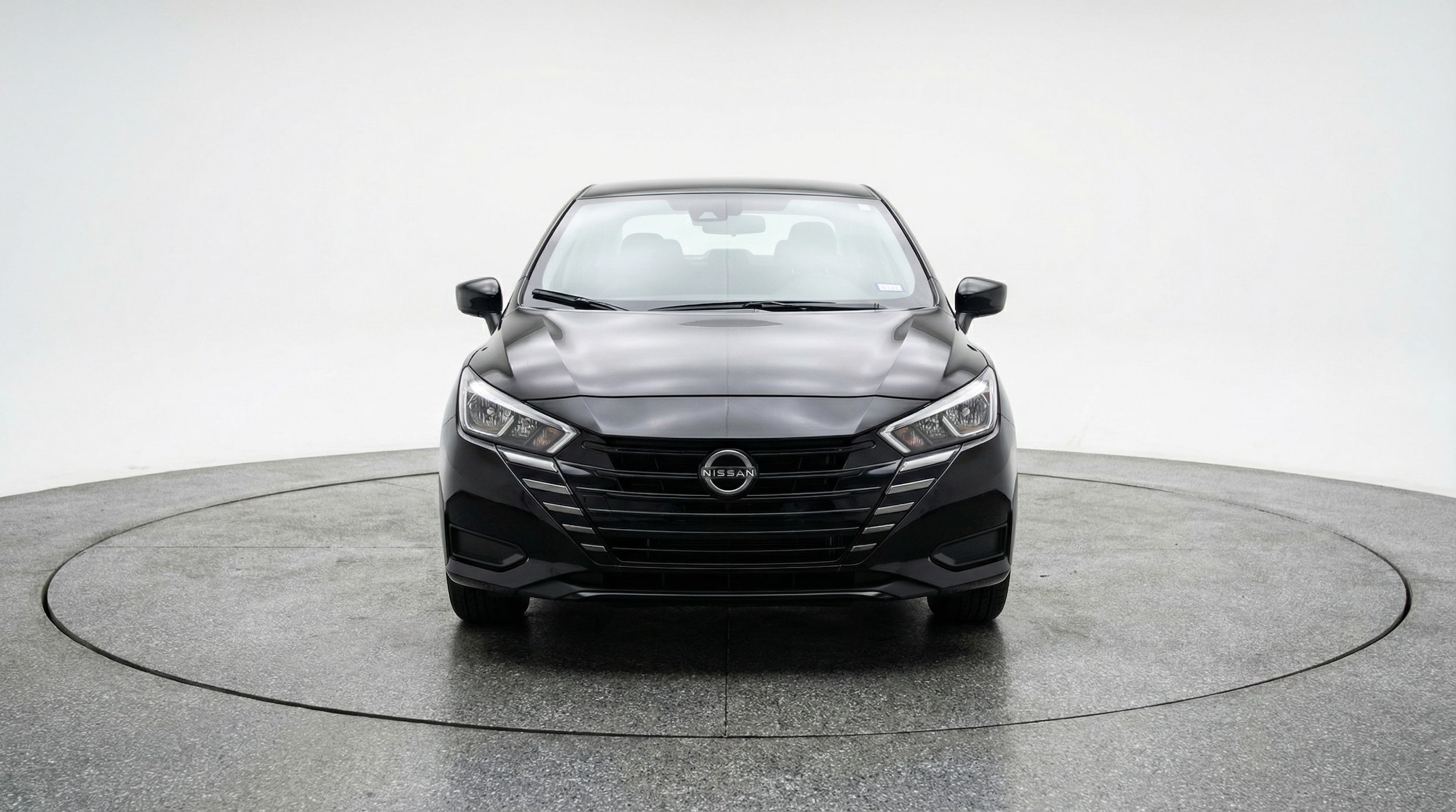 Thumbnail: 2025 Nissan Versa - 2