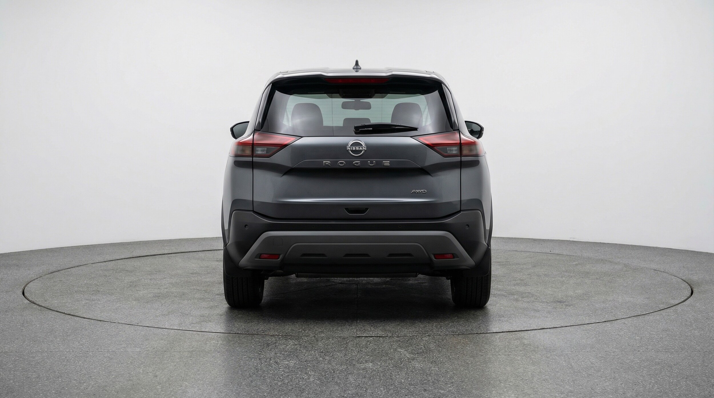 Thumbnail: 2025 Nissan Rogue - 6