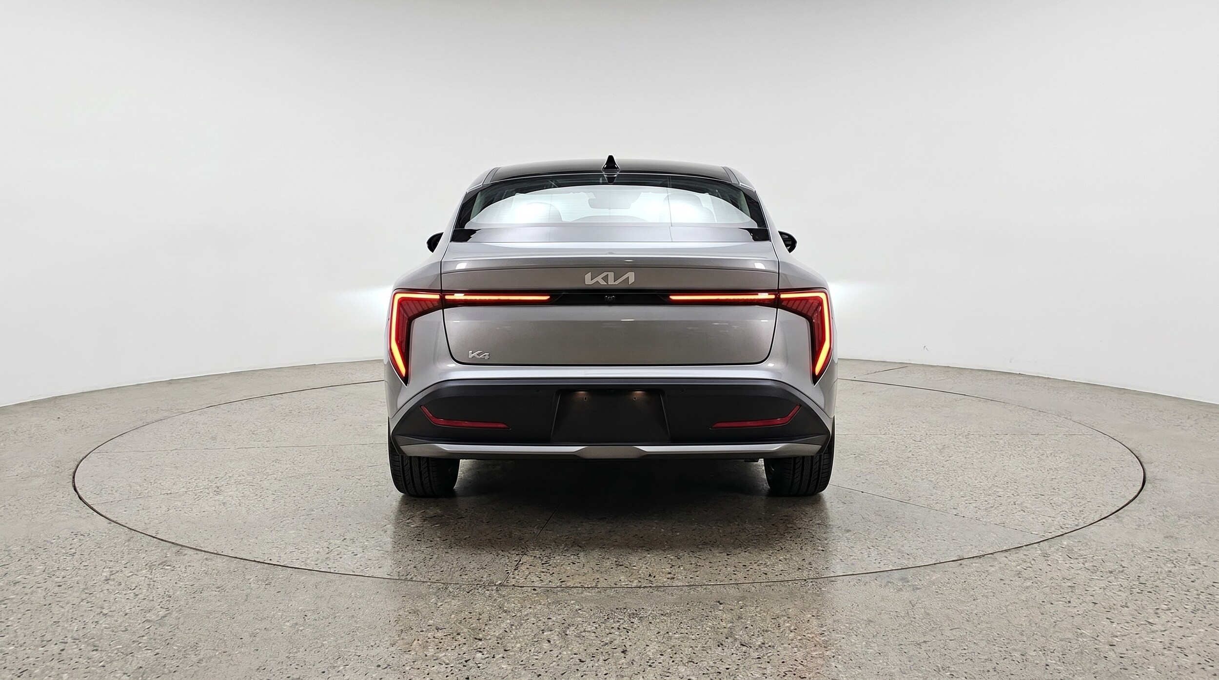 Thumbnail: 2025 Kia K4 - 6
