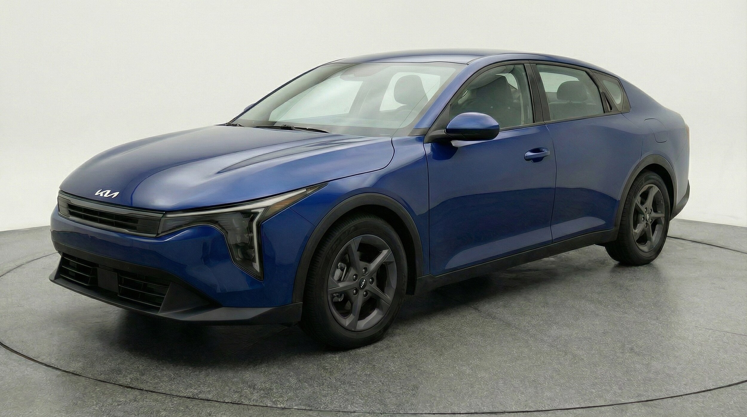 Thumbnail: 2025 Kia K4 - 3