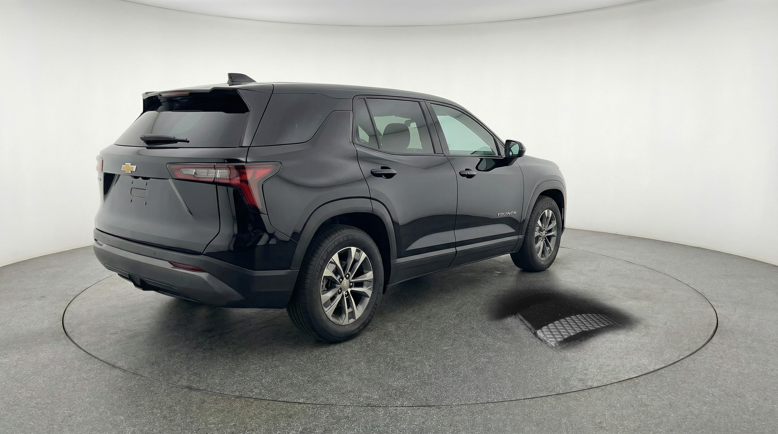 Thumbnail: 2025 Chevrolet Equinox - 7