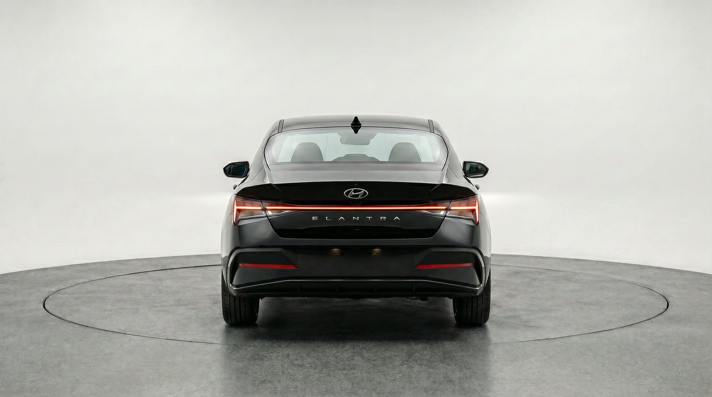 Thumbnail: 2026 Hyundai Elantra - 7