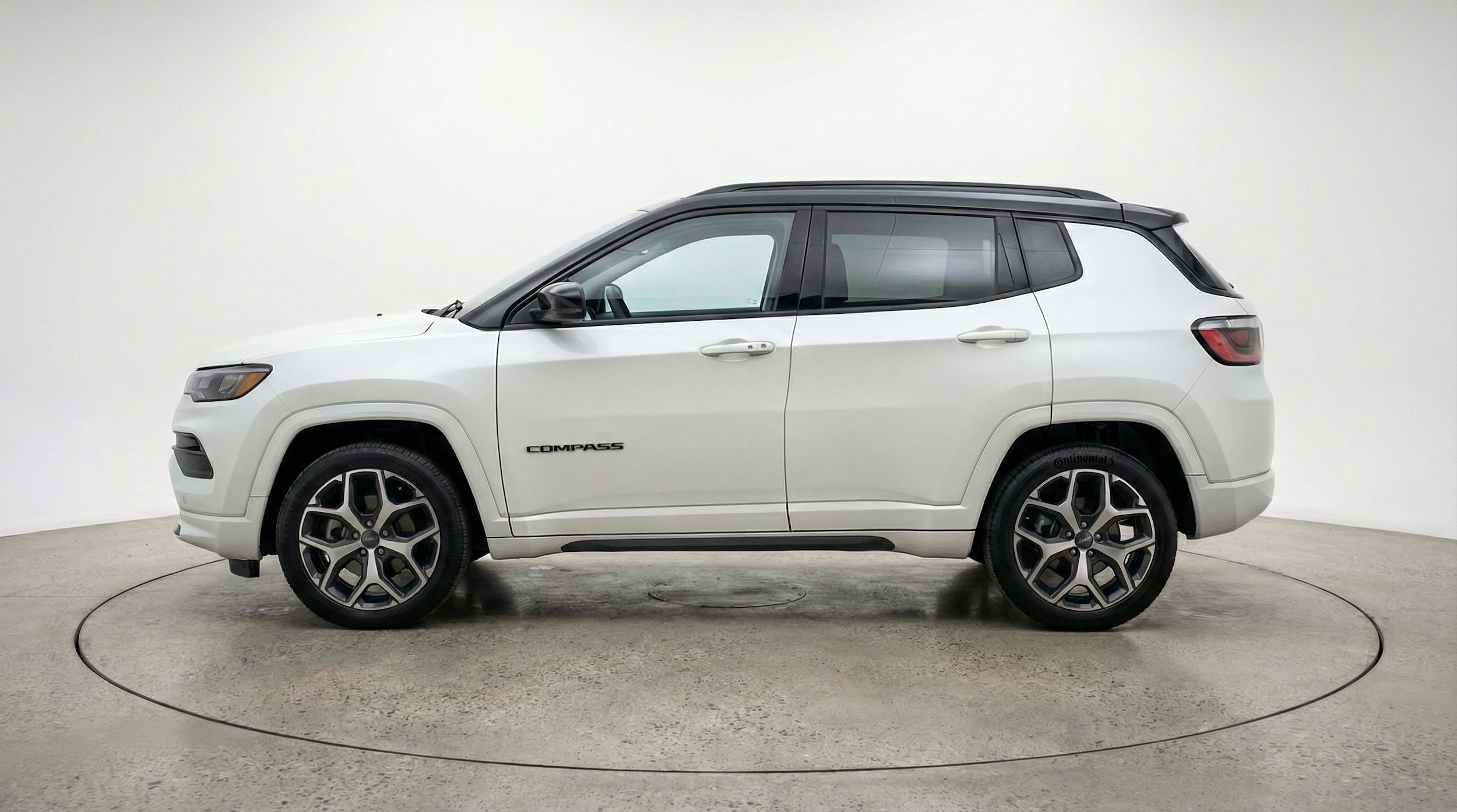 Thumbnail: 2025 Jeep Compass - 4