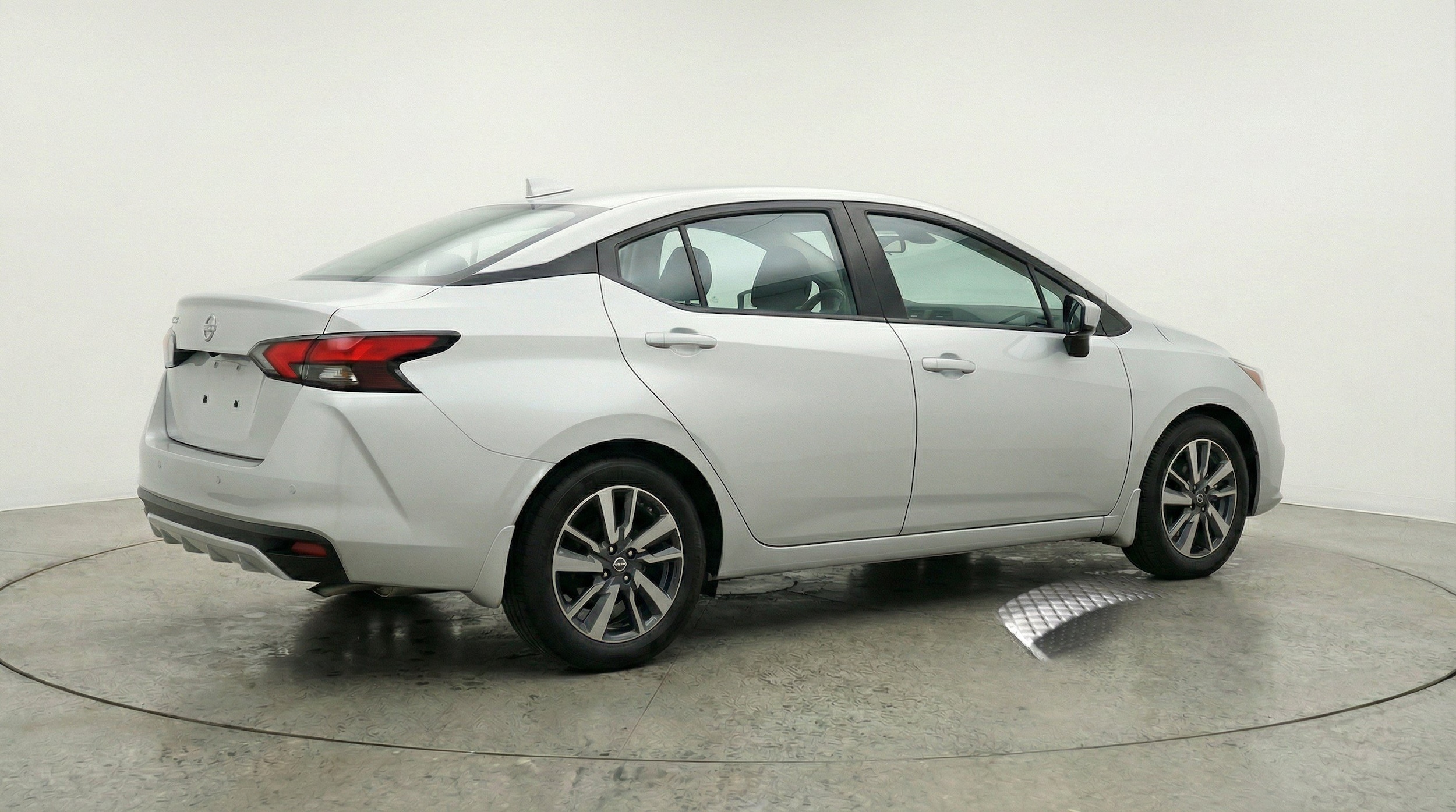 Thumbnail: 2025 Nissan Versa - 9