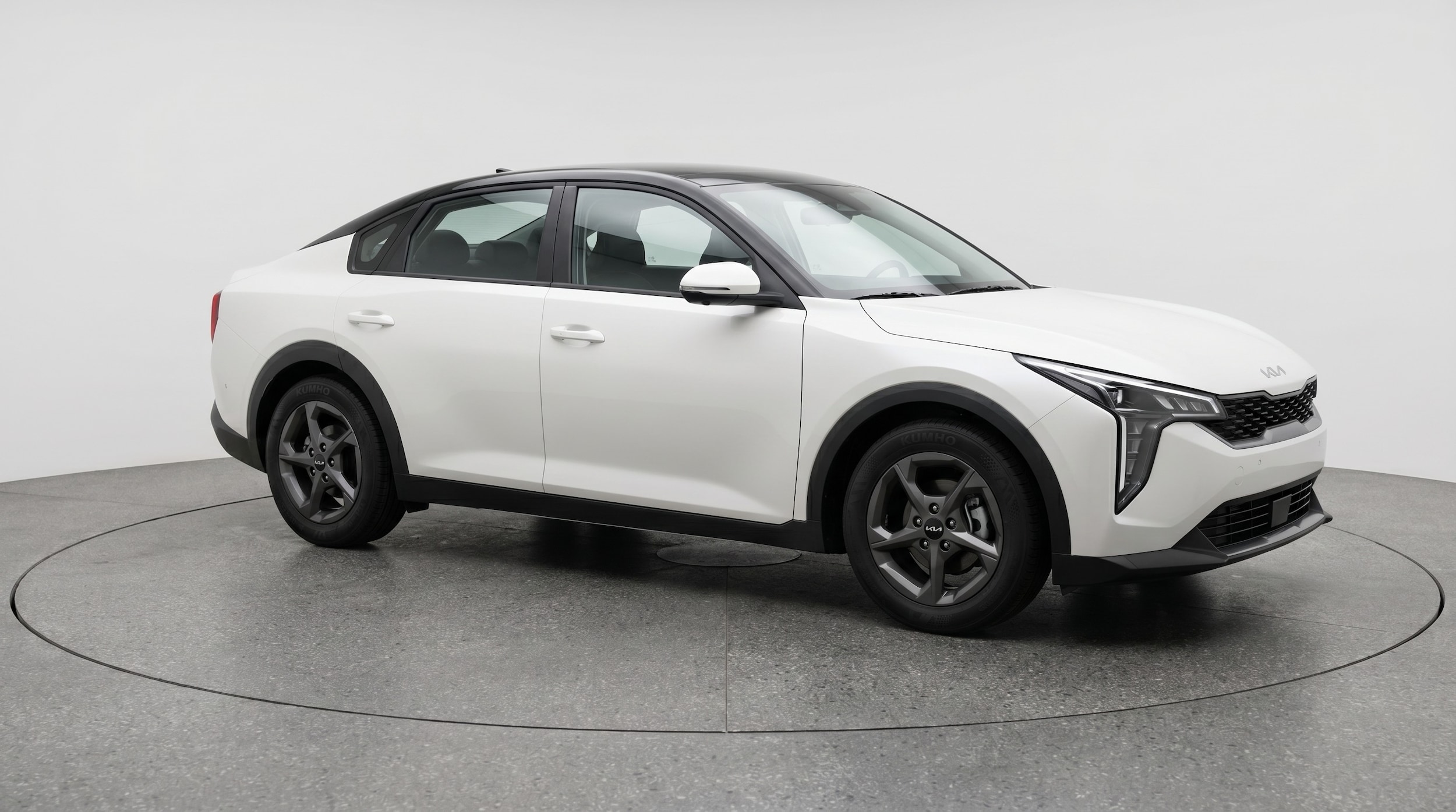 Thumbnail: 2025 Kia K4 - 1