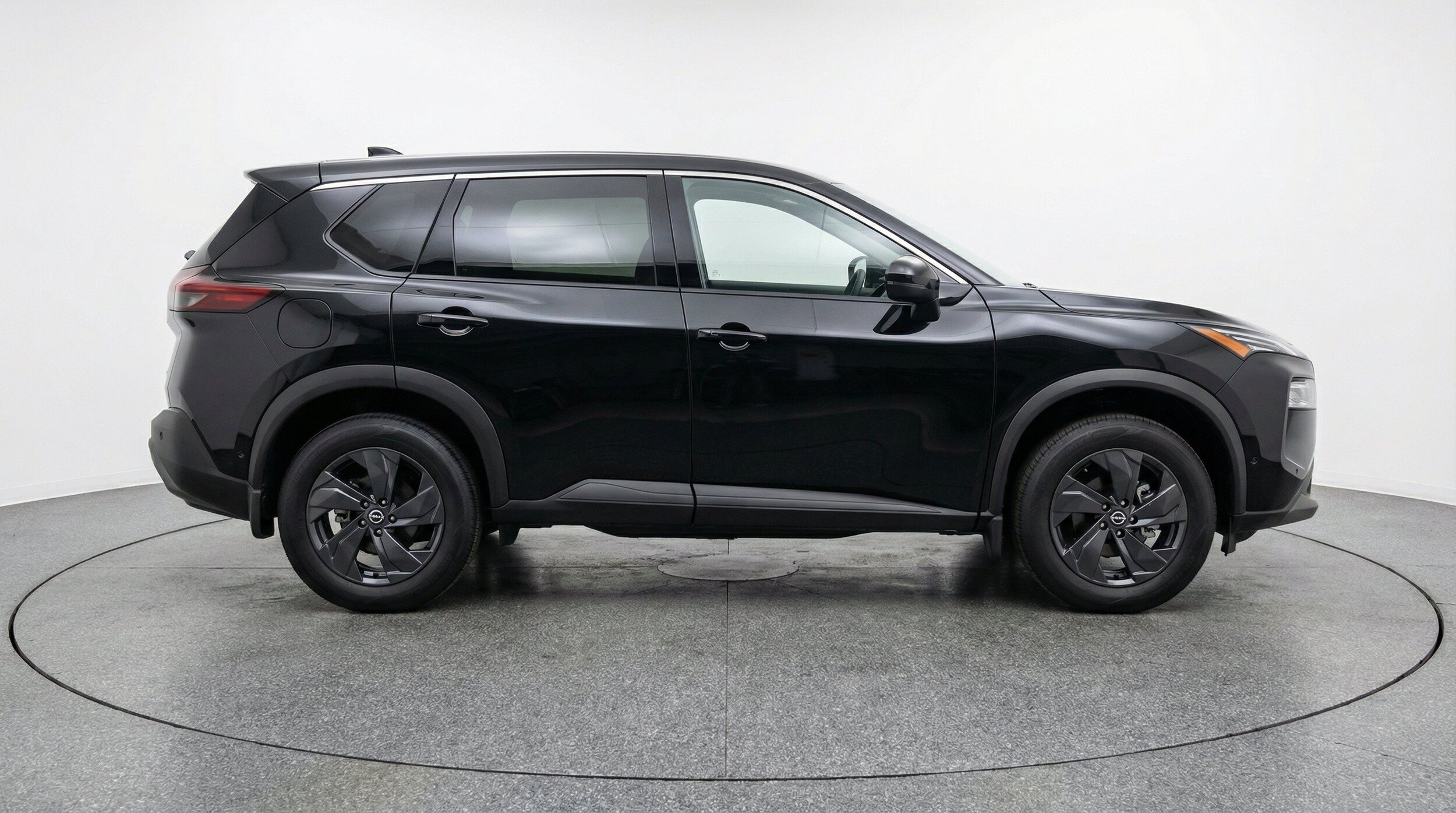 Thumbnail: 2026 Nissan Rogue - 11