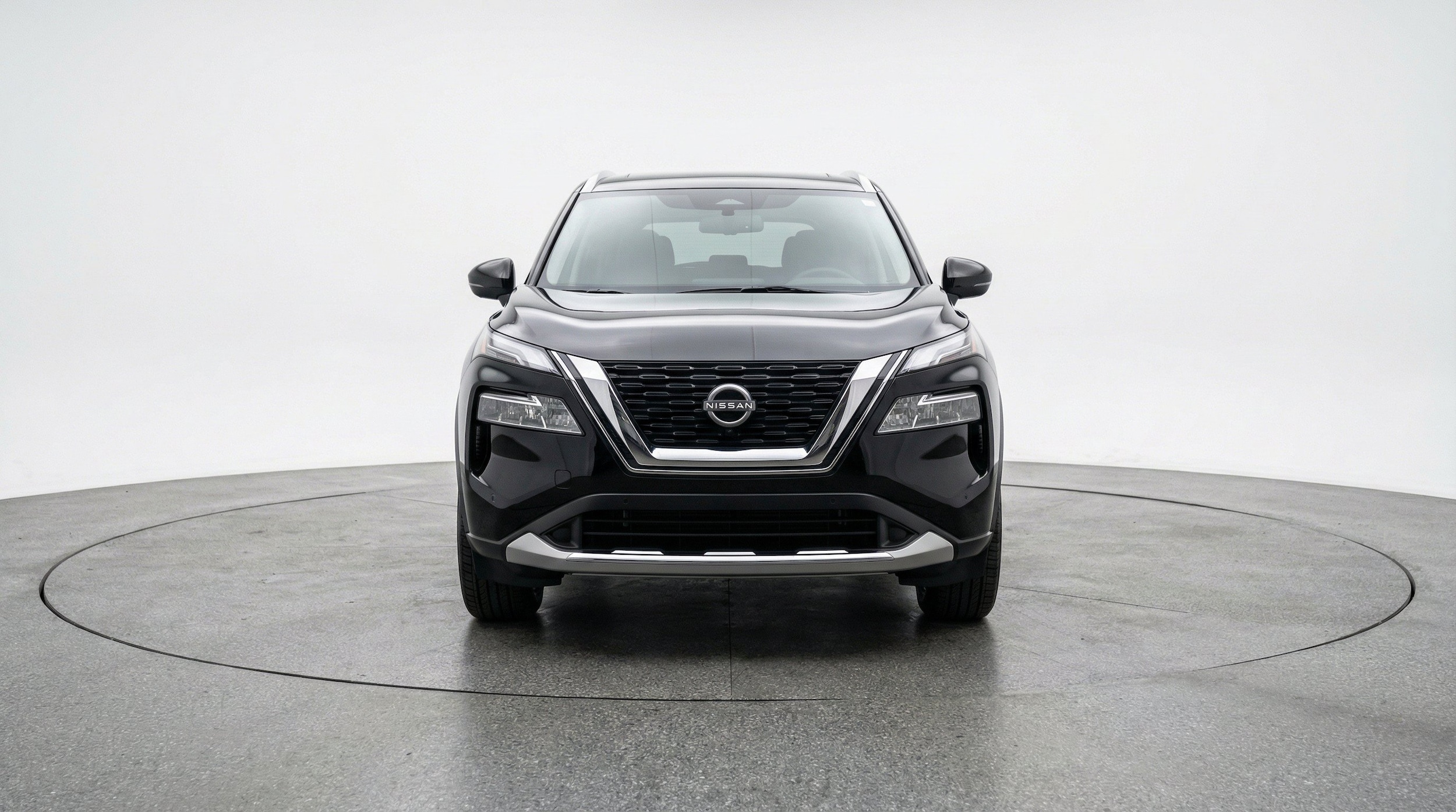 Thumbnail: 2026 Nissan Rogue - 2
