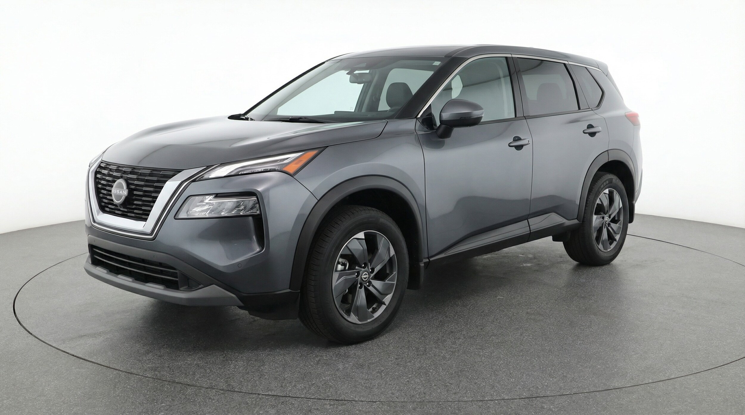 Thumbnail: 2025 Nissan Rogue - 3