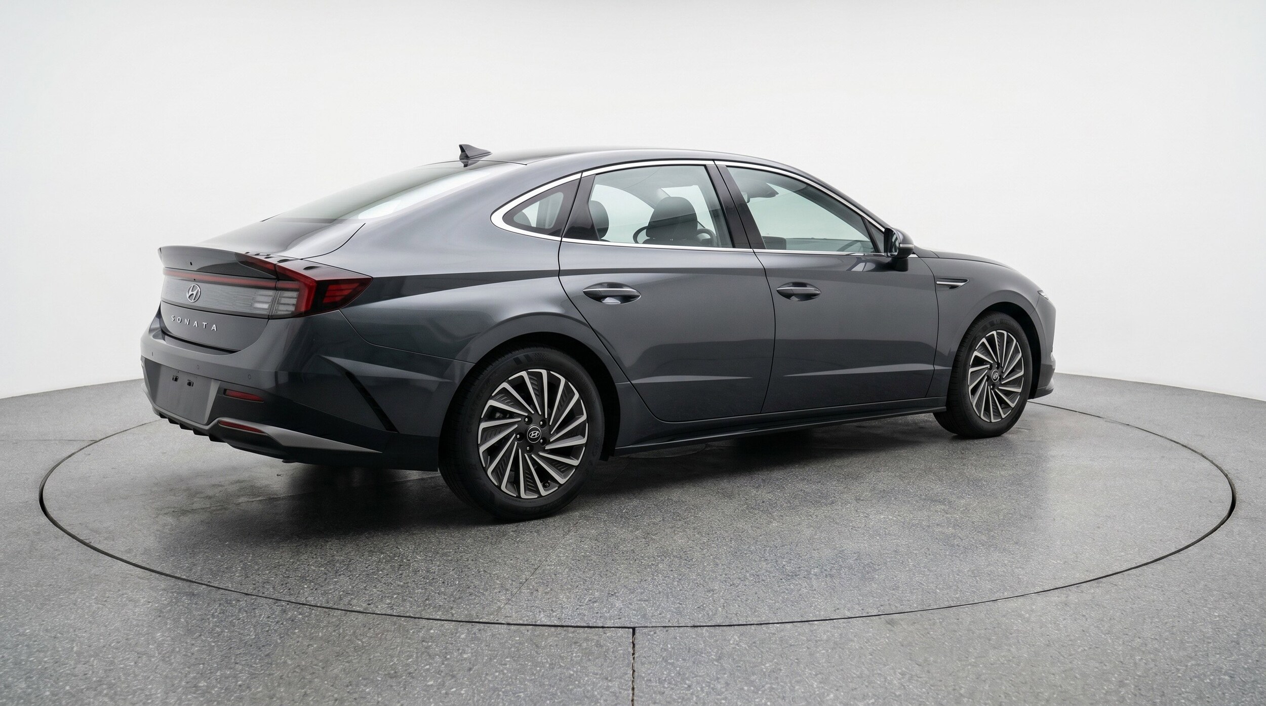 Thumbnail: 2025 Hyundai Sonata - 9
