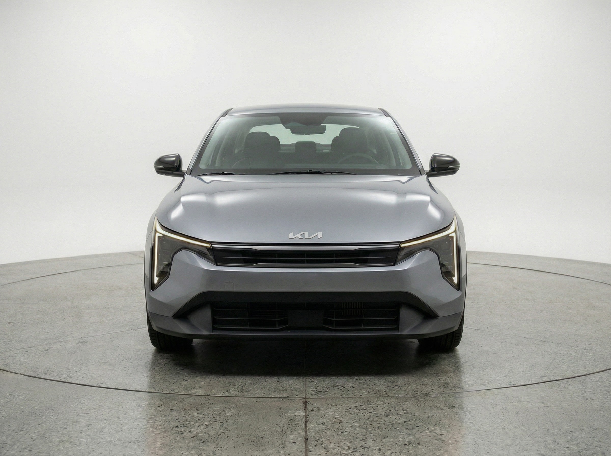 Thumbnail: 2025 Kia K4 - 2