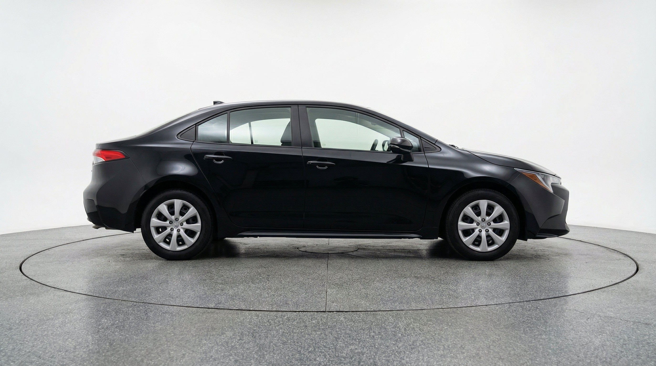 Thumbnail: 2025 Toyota Corolla - 11