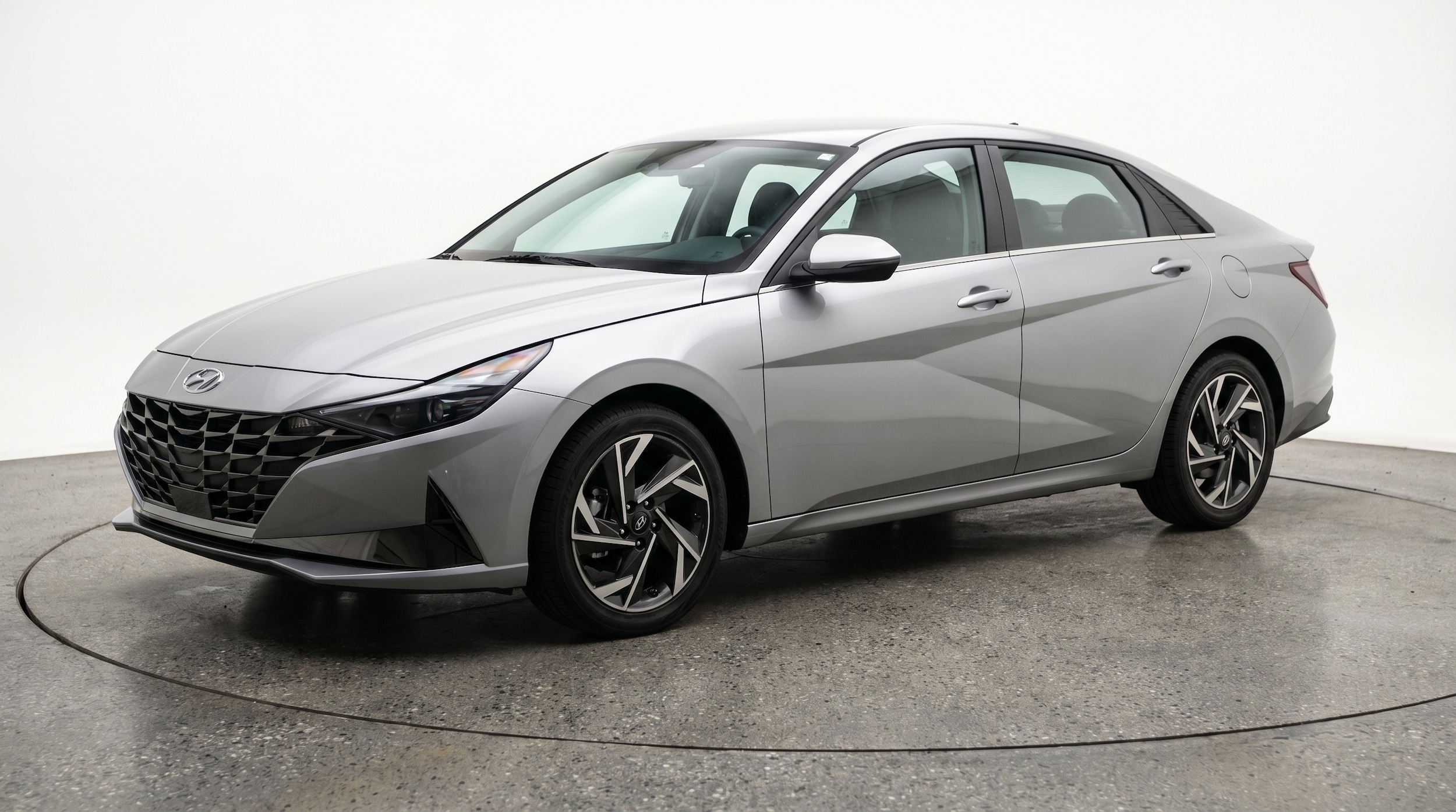Thumbnail: 2025 Hyundai Elantra - 3